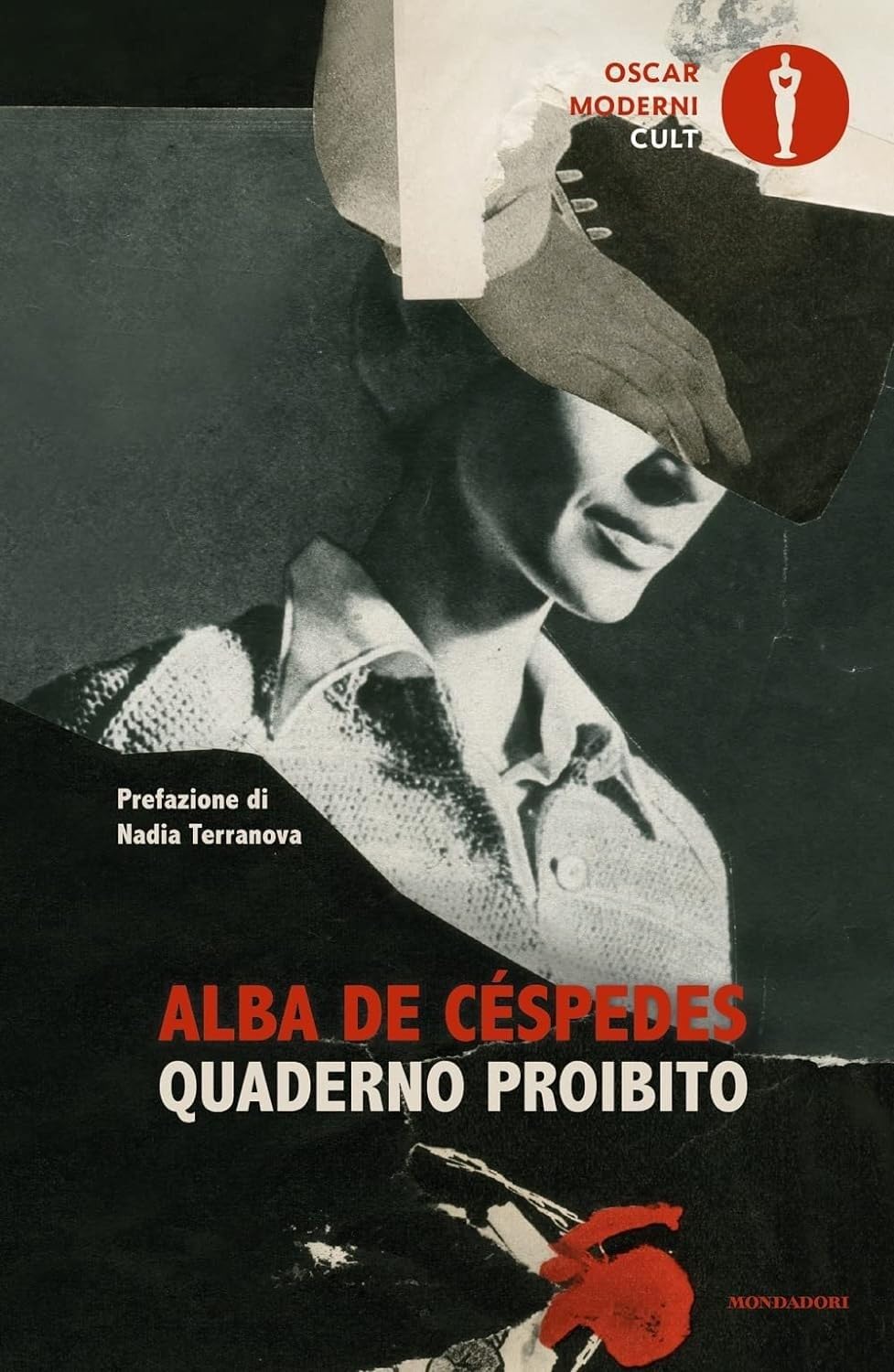 Quaderno proibito Social Sciences Books