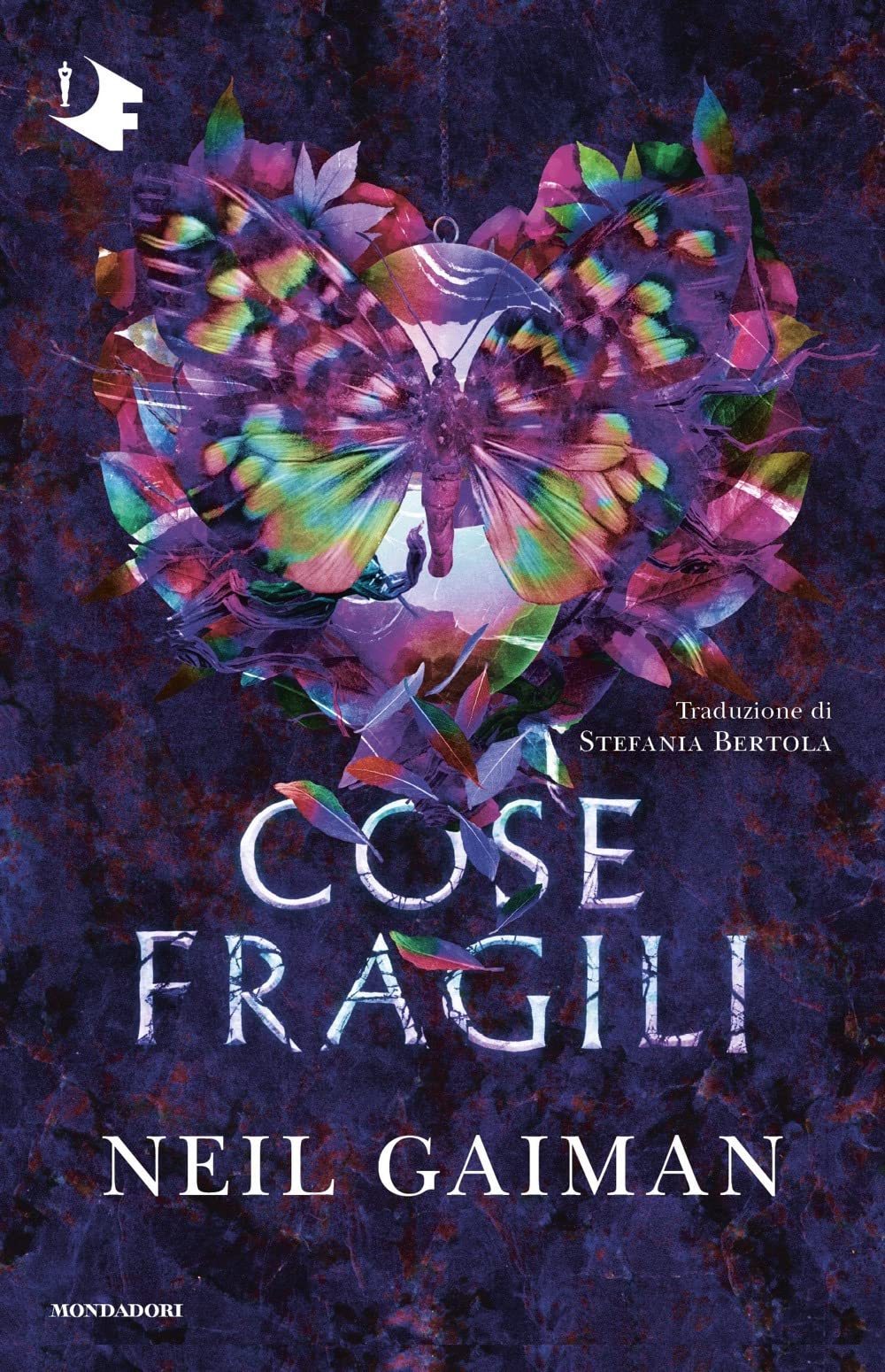 Cose fragili Essays & Short Stories