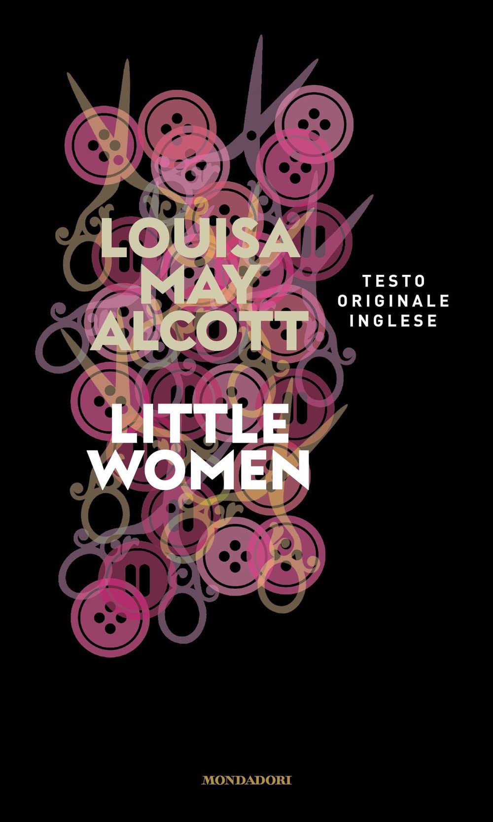 Little women book
