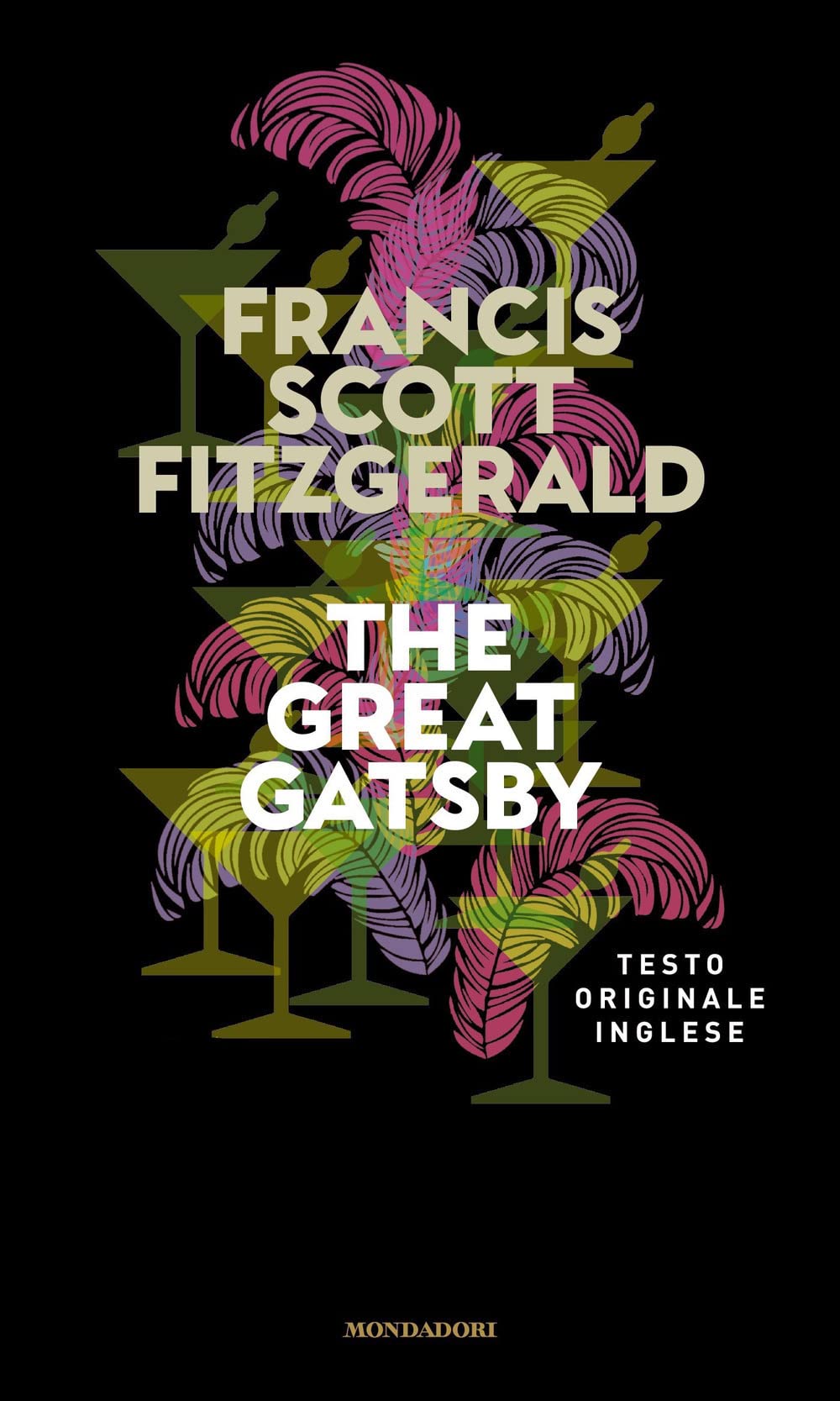 Product Image: The great Gatsby