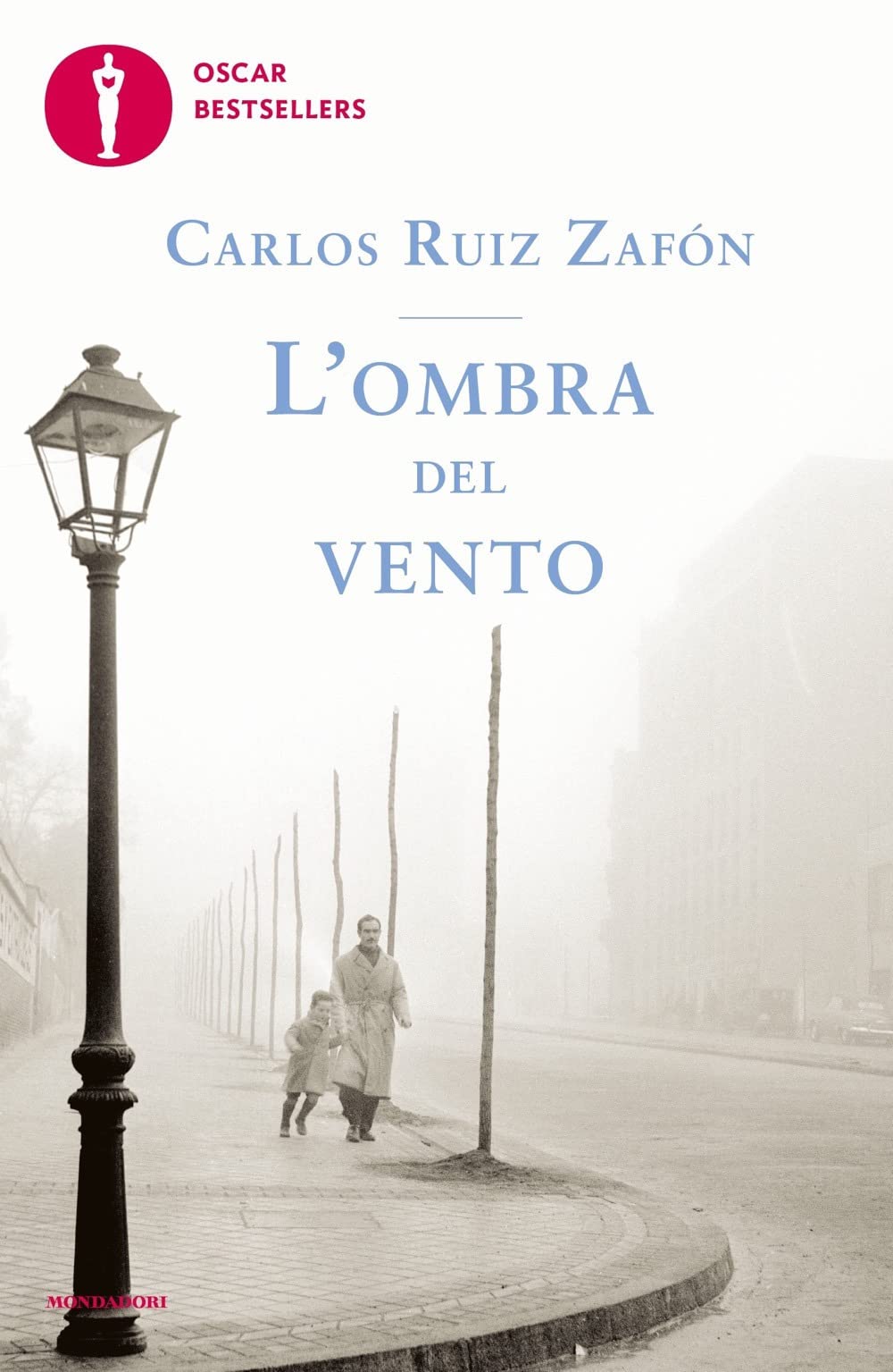 L' ombra del vento Contemporary literature