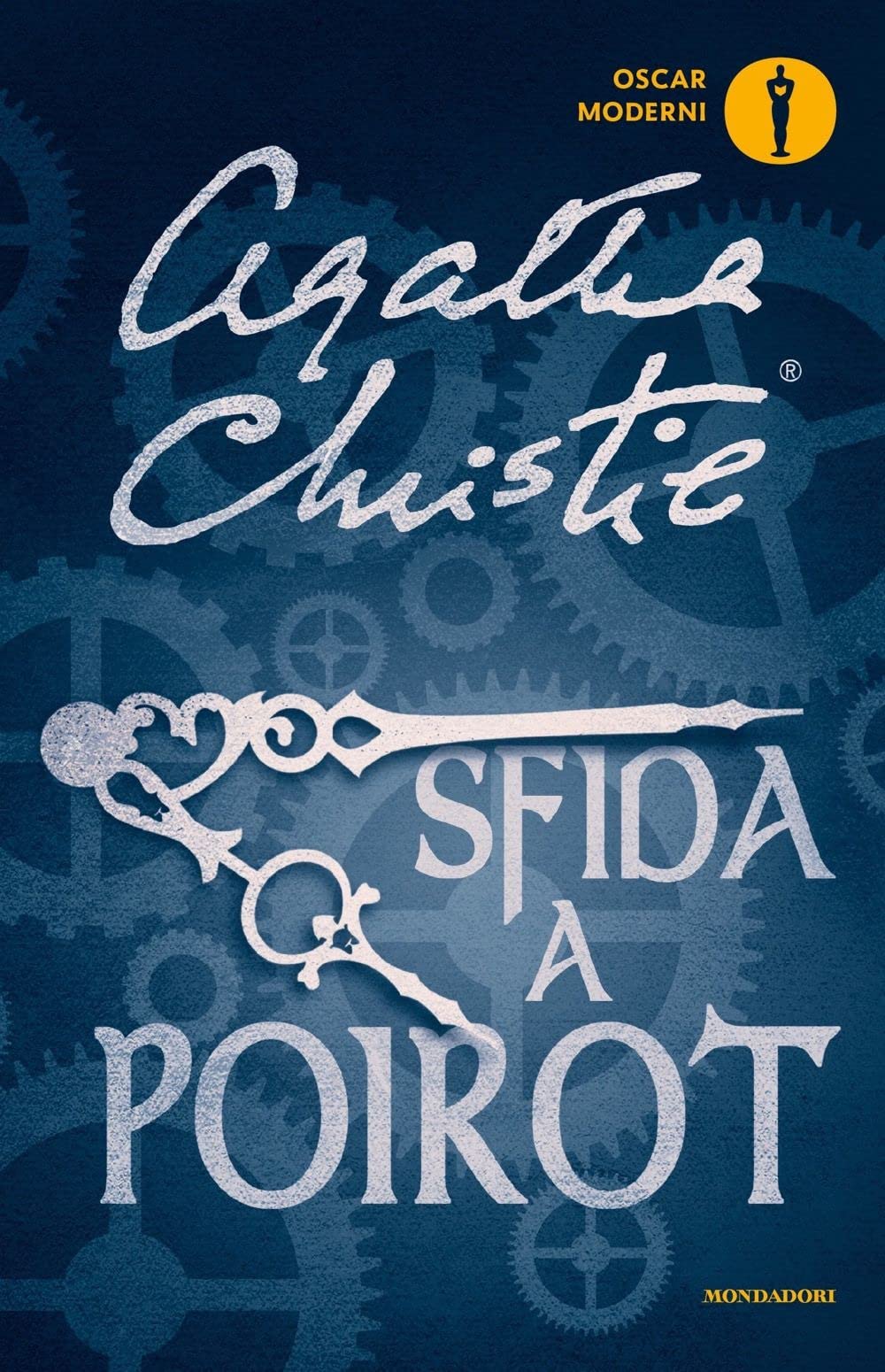 Sfida a Poirot (Oscar moderni) Contemporary literature