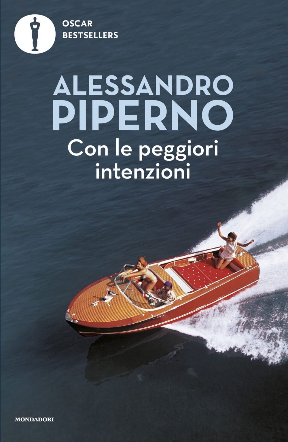Con le peggiori intenzioni book