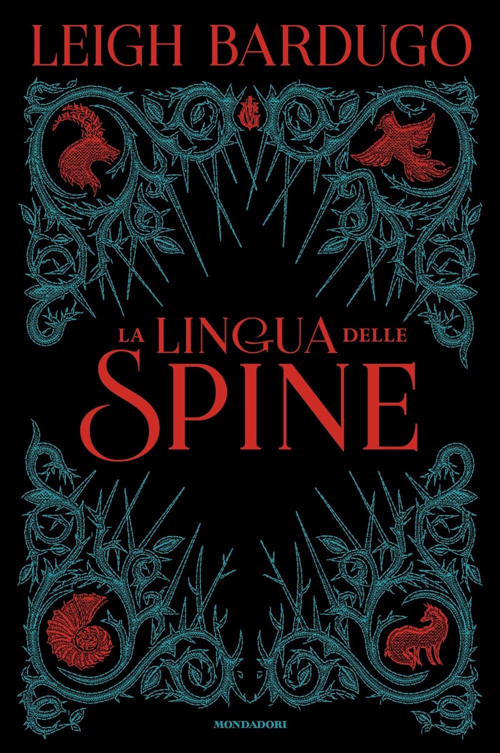 La lingua delle spine (Fantastica) Essays & Short Stories