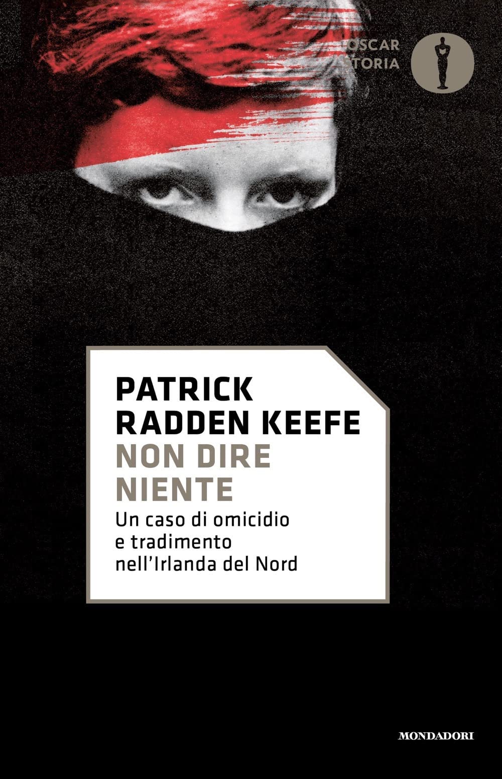 Non dire niente. Un caso di omicidio e tradimento nell'Irlanda del Nord book