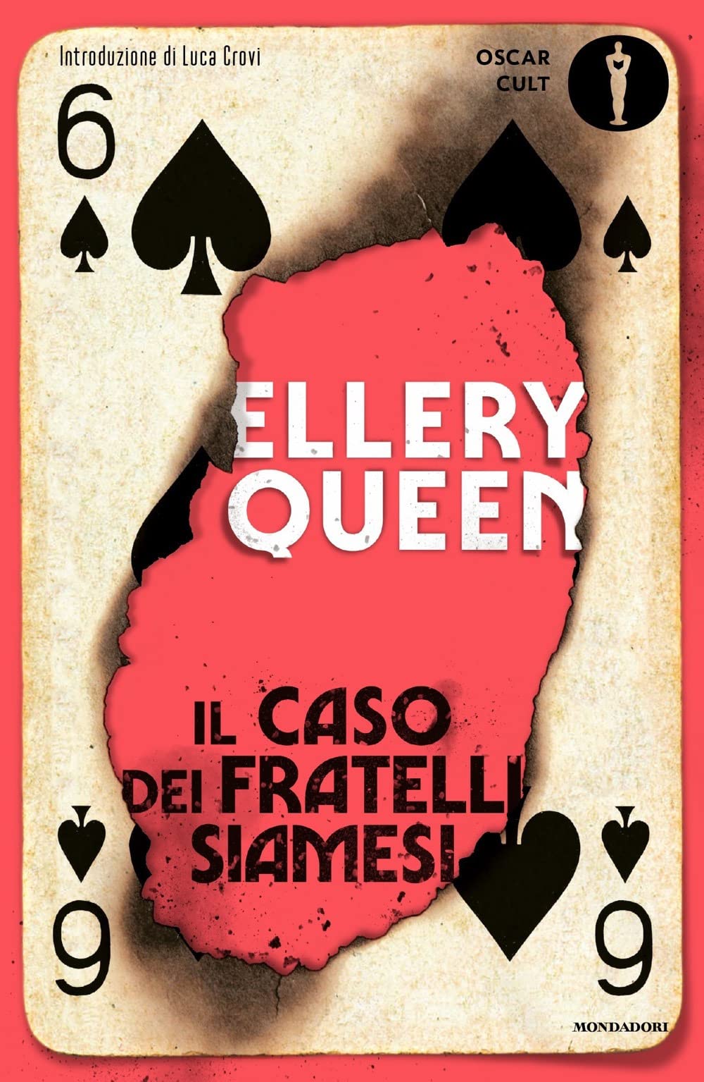 Il caso dei fratelli siamesi Contemporary literature