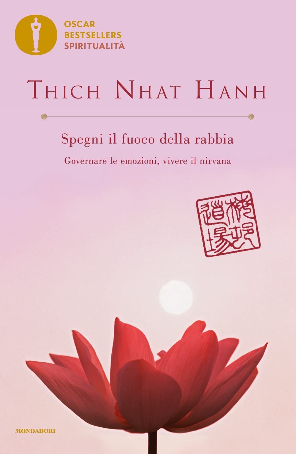 Spegni il fuoco della rabbia. Governare le emozioni, vivere il nirvana book