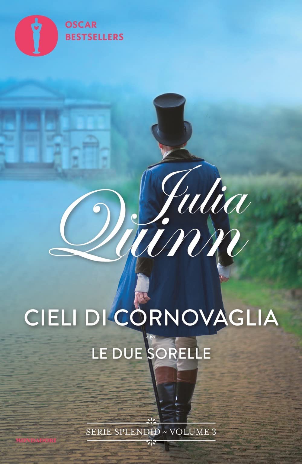 Cieli di Cornovaglia-Le due sorelle (spin-off) (Oscar bestsellers flame) Contemporary literature