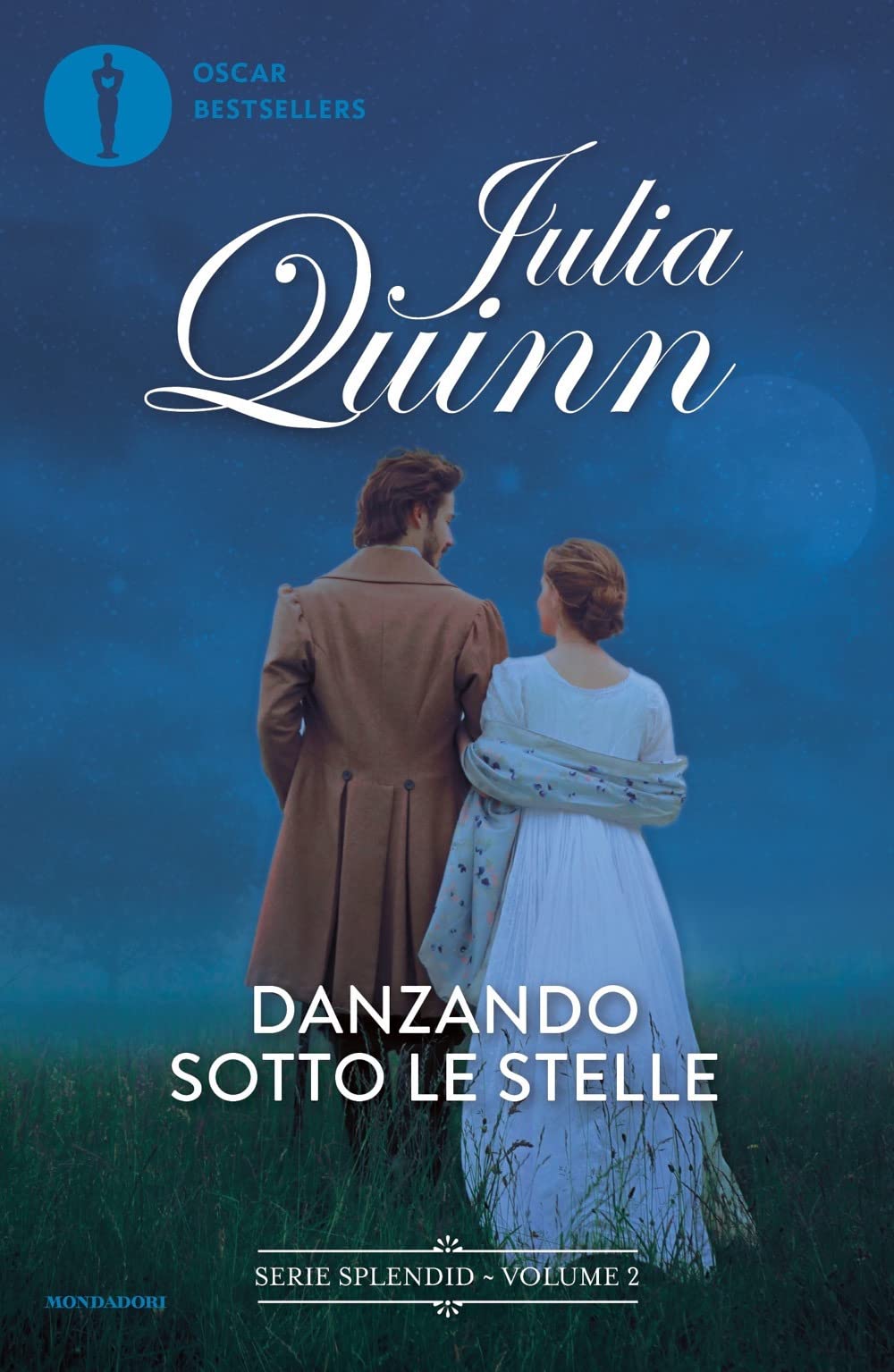 Danzando sotto le stelle (Oscar bestsellers flame) Contemporary literature