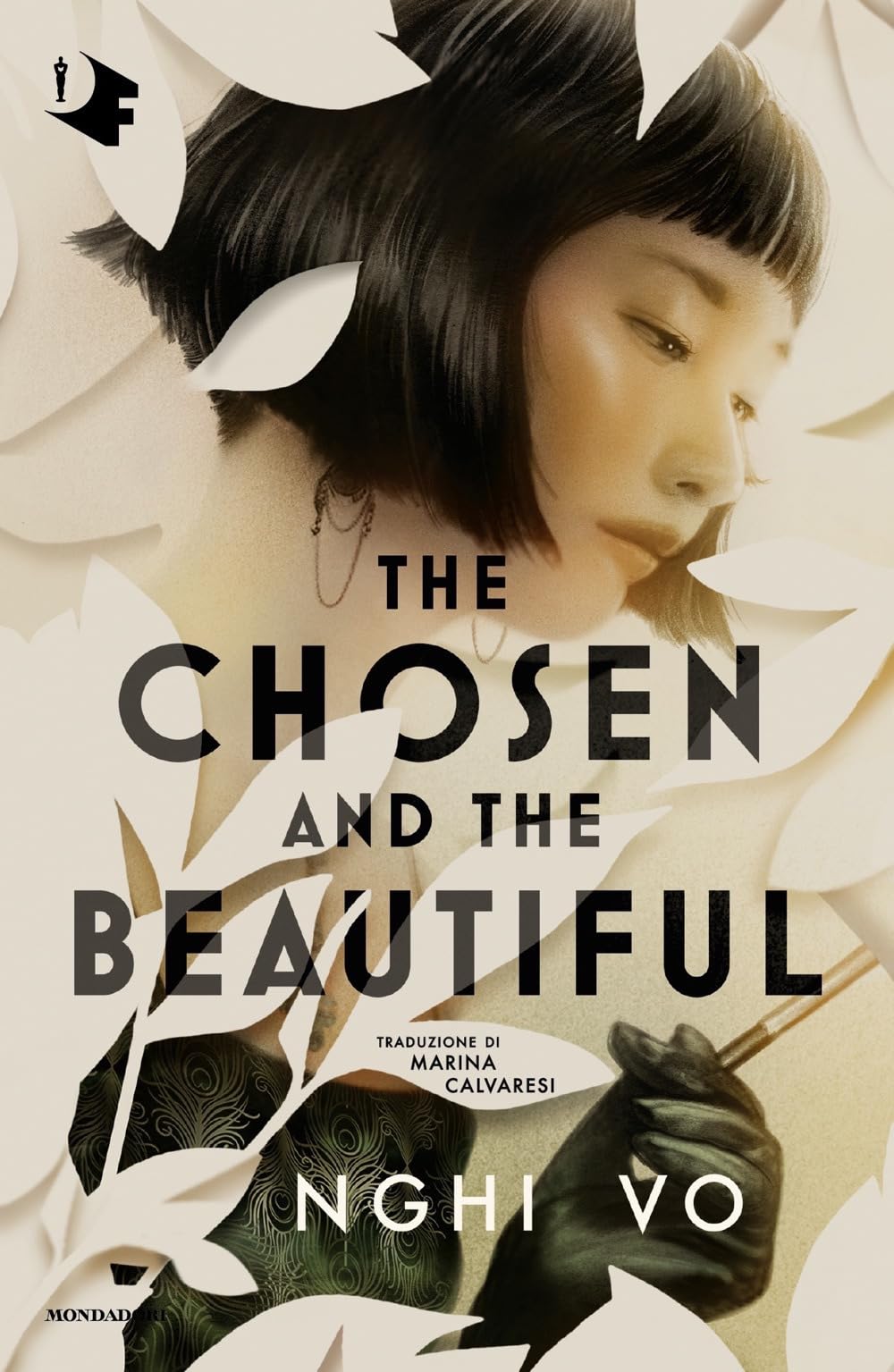 The chosen and the beautiful (Oscar fabula) LGBTQ+