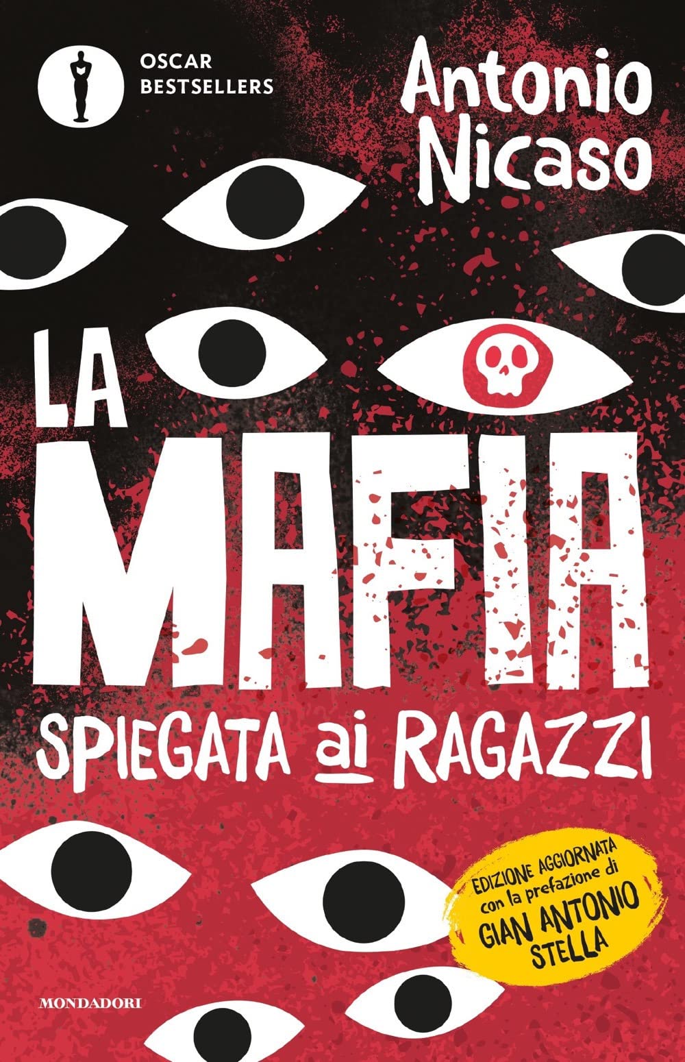 La mafia spiegata ai ragazzi book