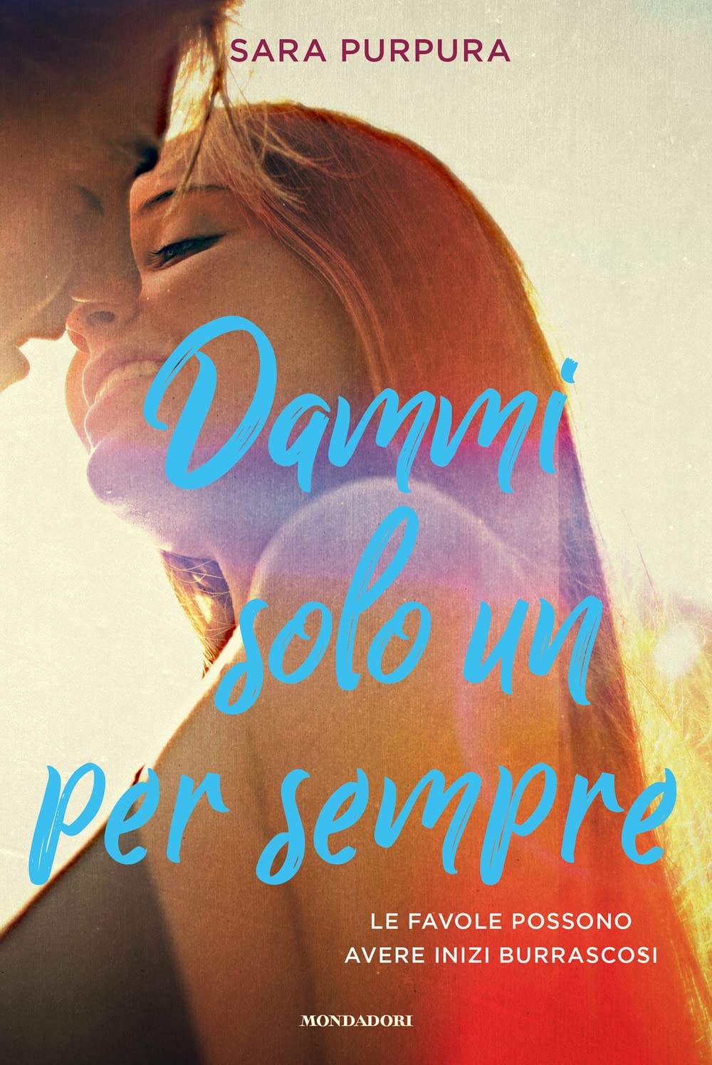 Dammi solo un per sempre. La storia di Lliam e Bre (Vol. 2) book