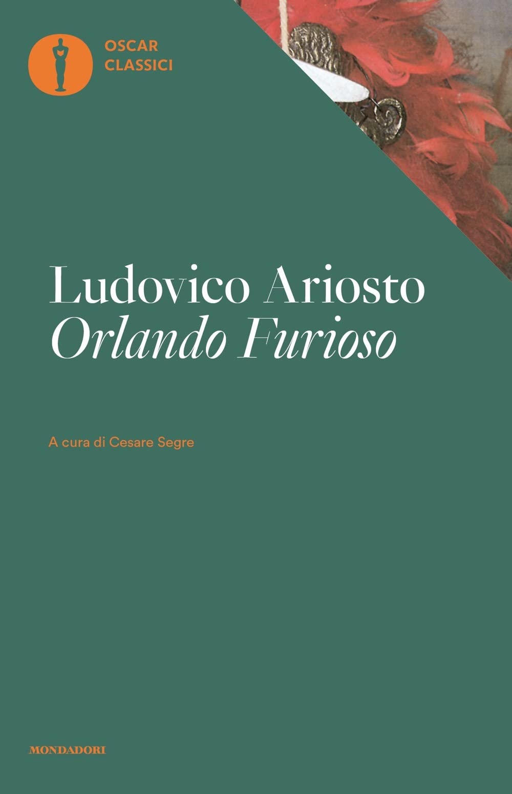 Orlando furioso book
