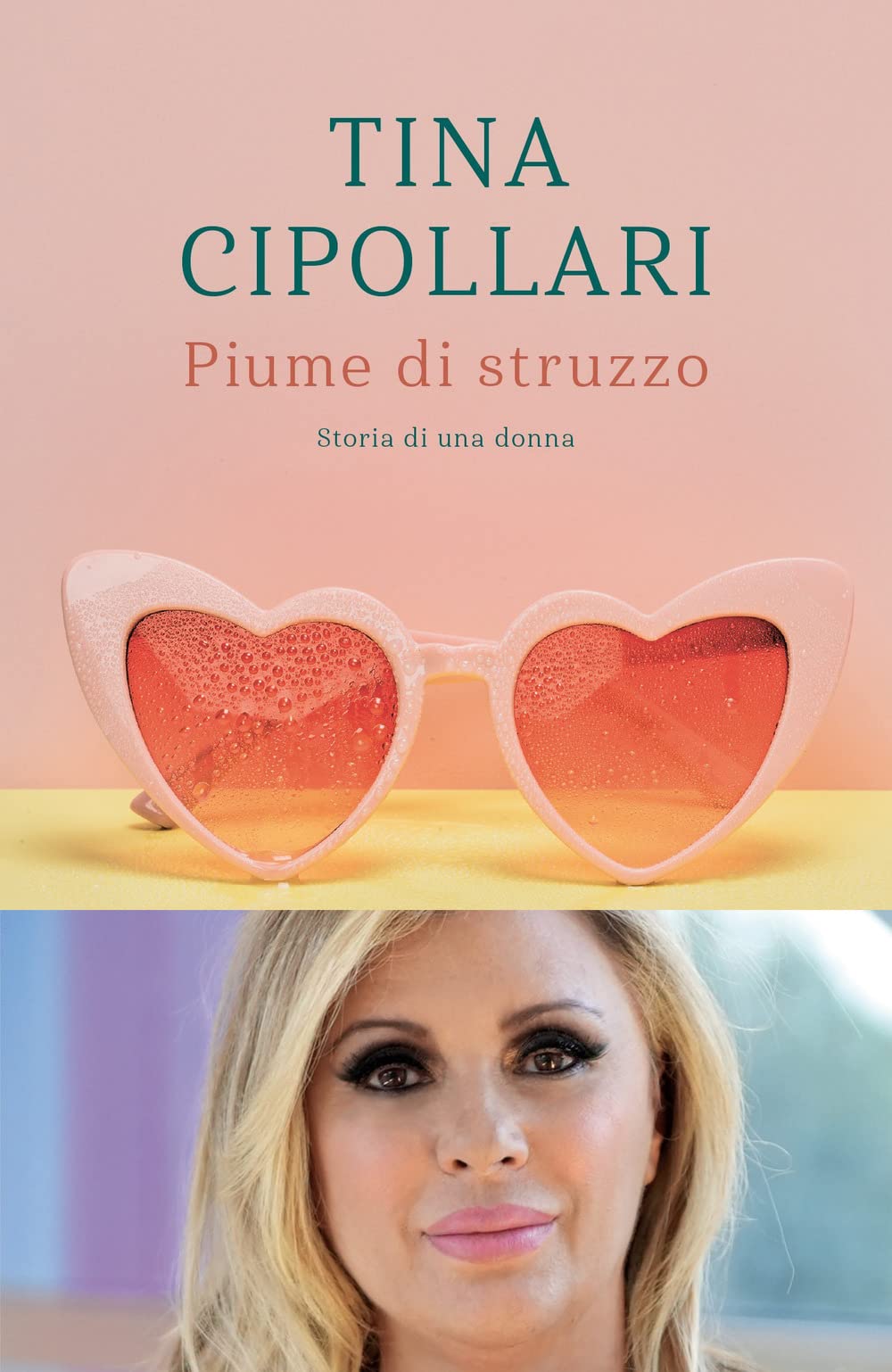 Piume di struzzo. Storia di una donna book