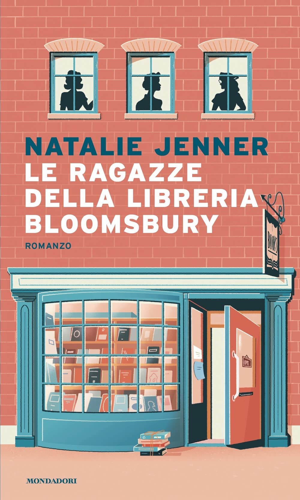 Le ragazze della libreria Bloomsbury (Narrative) Books