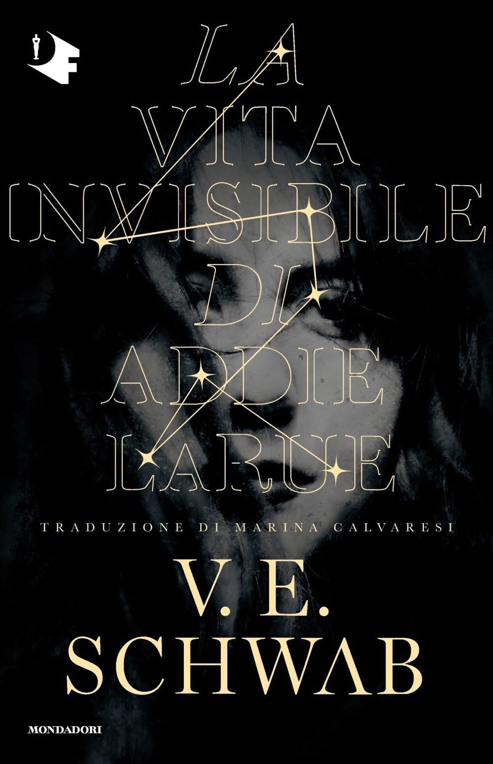 La vita invisibile di Addie LaRue book