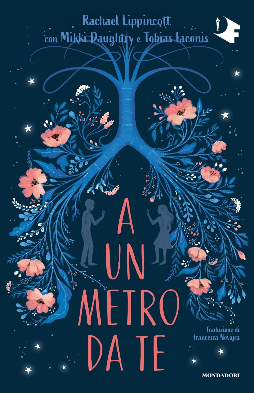 A un metro da te Contemporary literature Books