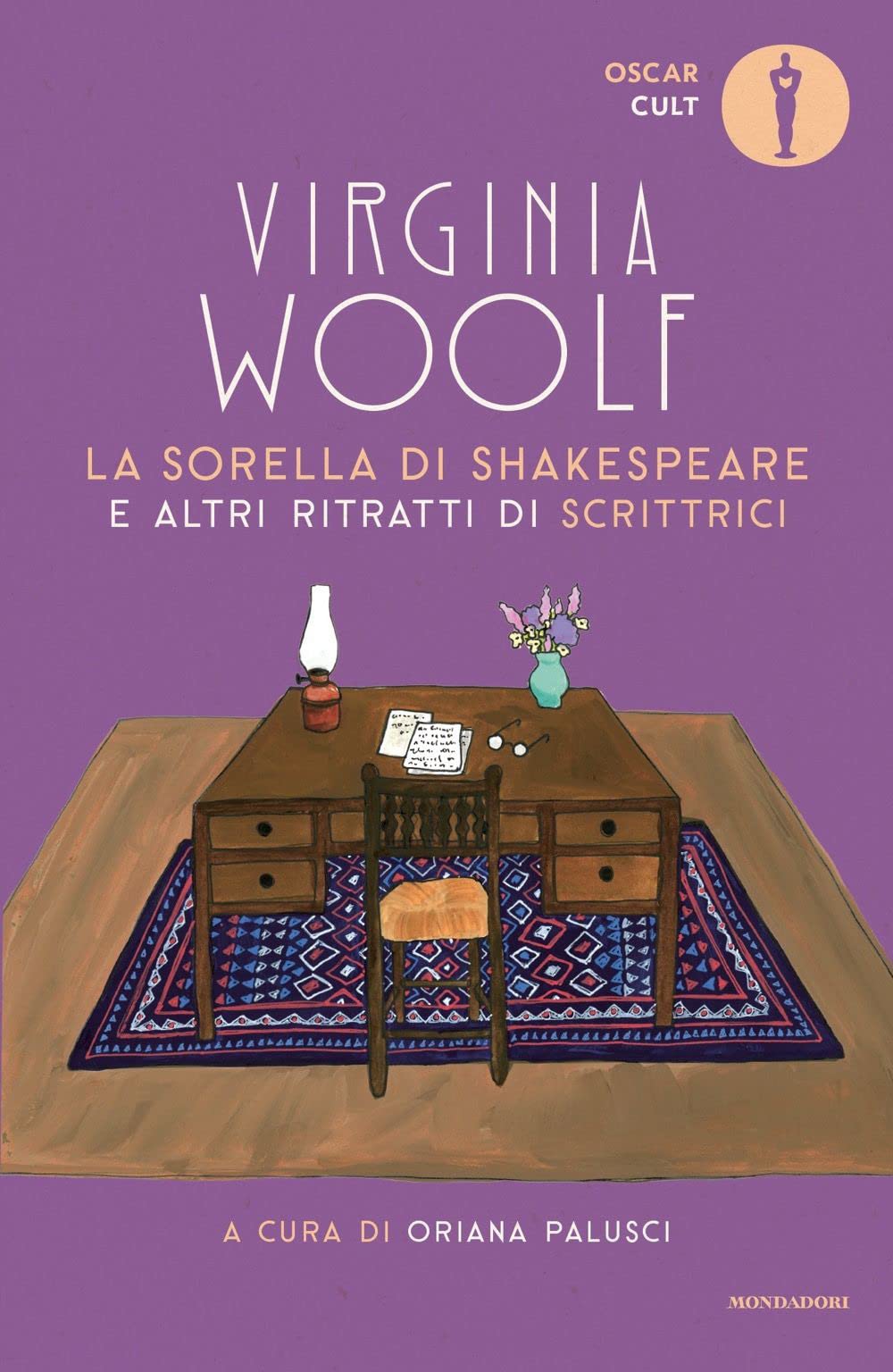 La sorella di Shakespeare e altri ritratti di scrittrici book