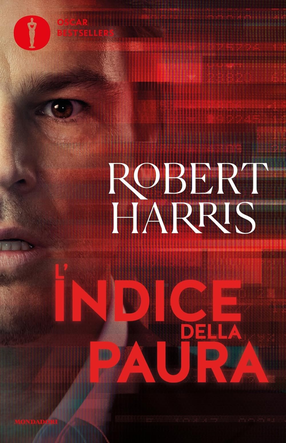 L'indice della paura (Oscar bestsellers) Contemporary literature