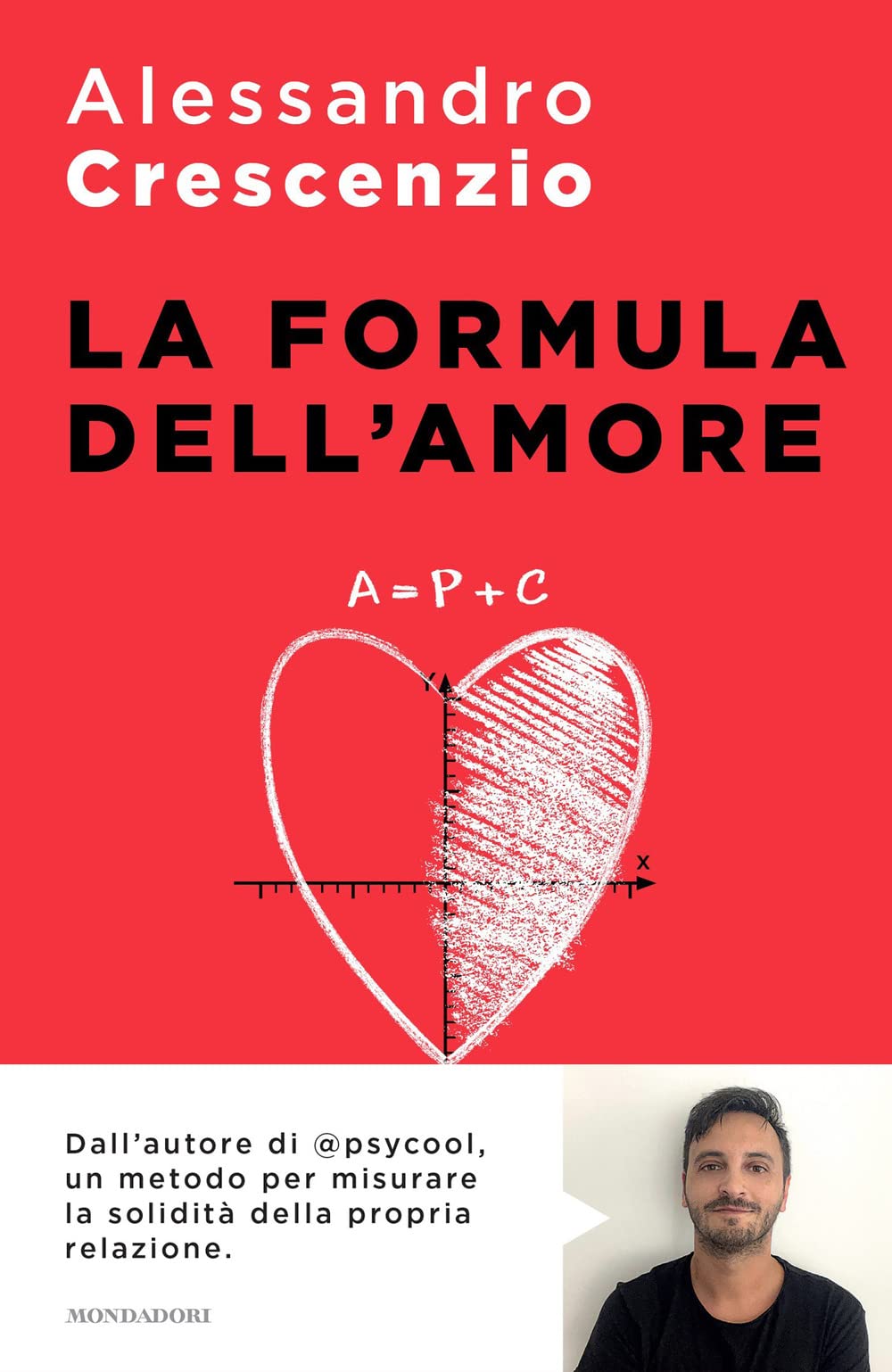 La formula dell'amore. Un percorso verso una relazione più felice e appagante book