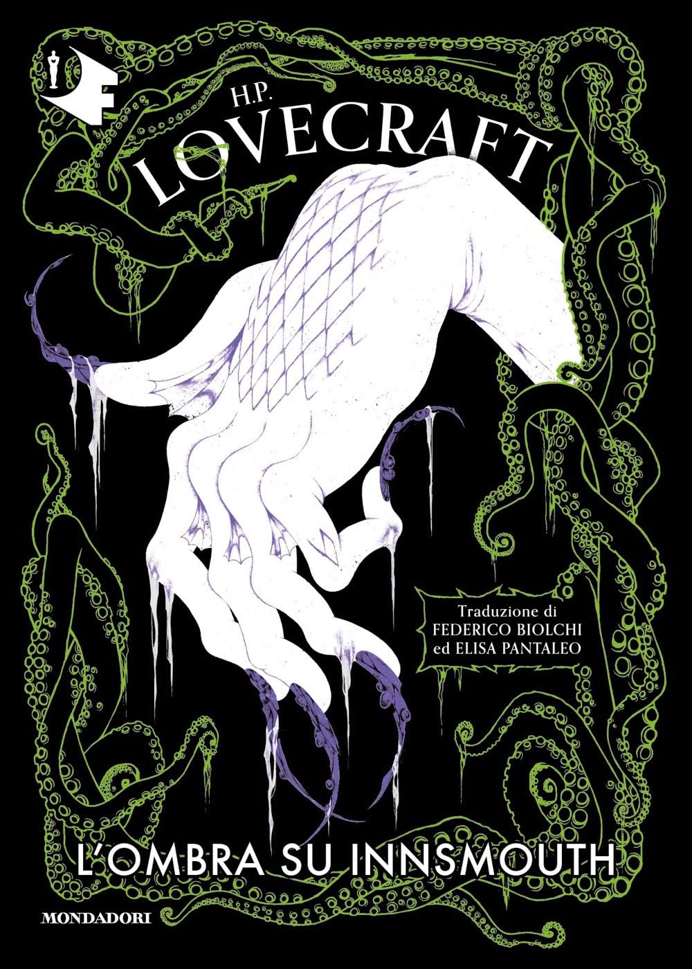 L' ombra su Innsmouth Horror & Mystery