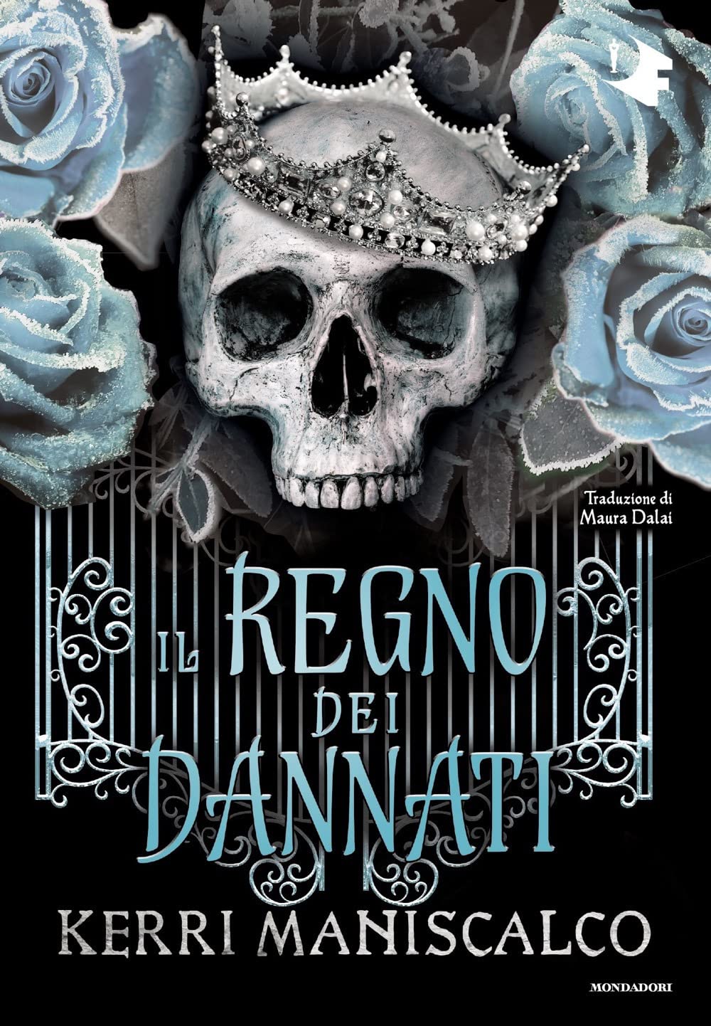 Il regno dei dannati (Oscar fantastica original) Dark Fantasy
