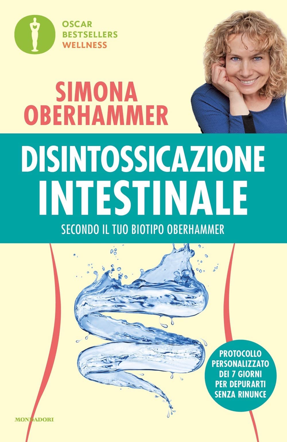 Disintossicazione intestinale secondo il tuo biotipo Oberhammer Health, Nutrition & Fitness
