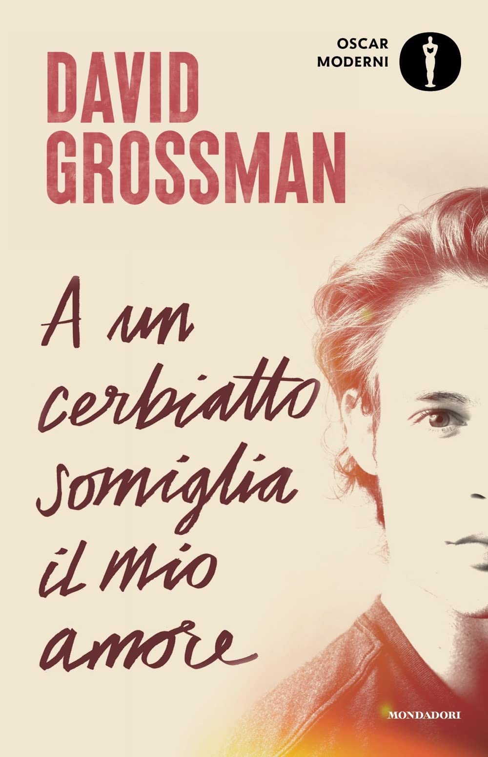 A un cerbiatto somiglia il mio amore Contemporary literature