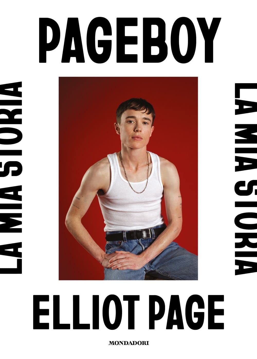 Pageboy. La mia storia (Soggettive) Books