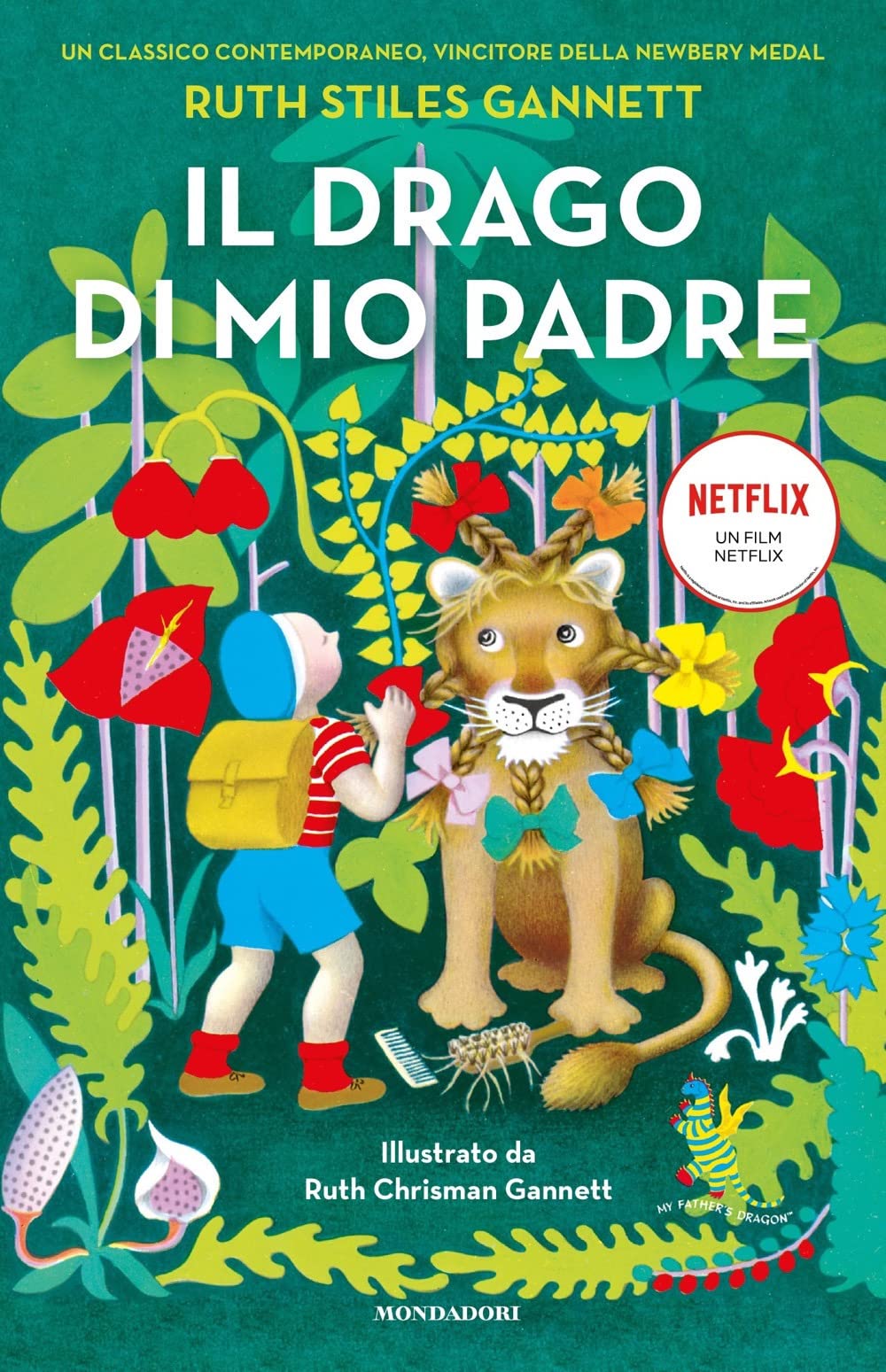 Il drago di mio padre (I Grandi) Novels & Short Stories