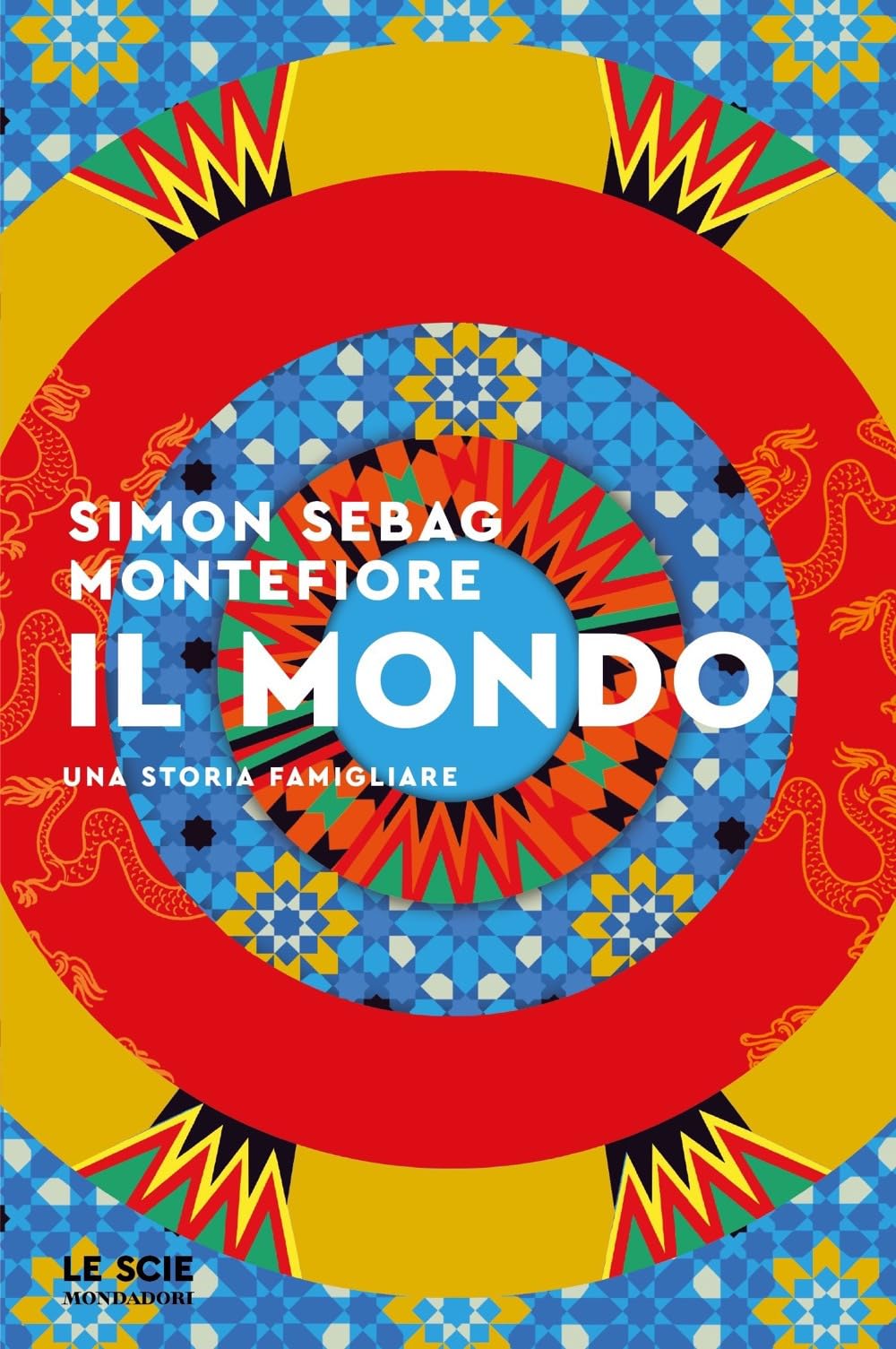 Il mondo. Una storia famigliare (Le scie. Nuova serie stranieri) Leisure, Home & Garden