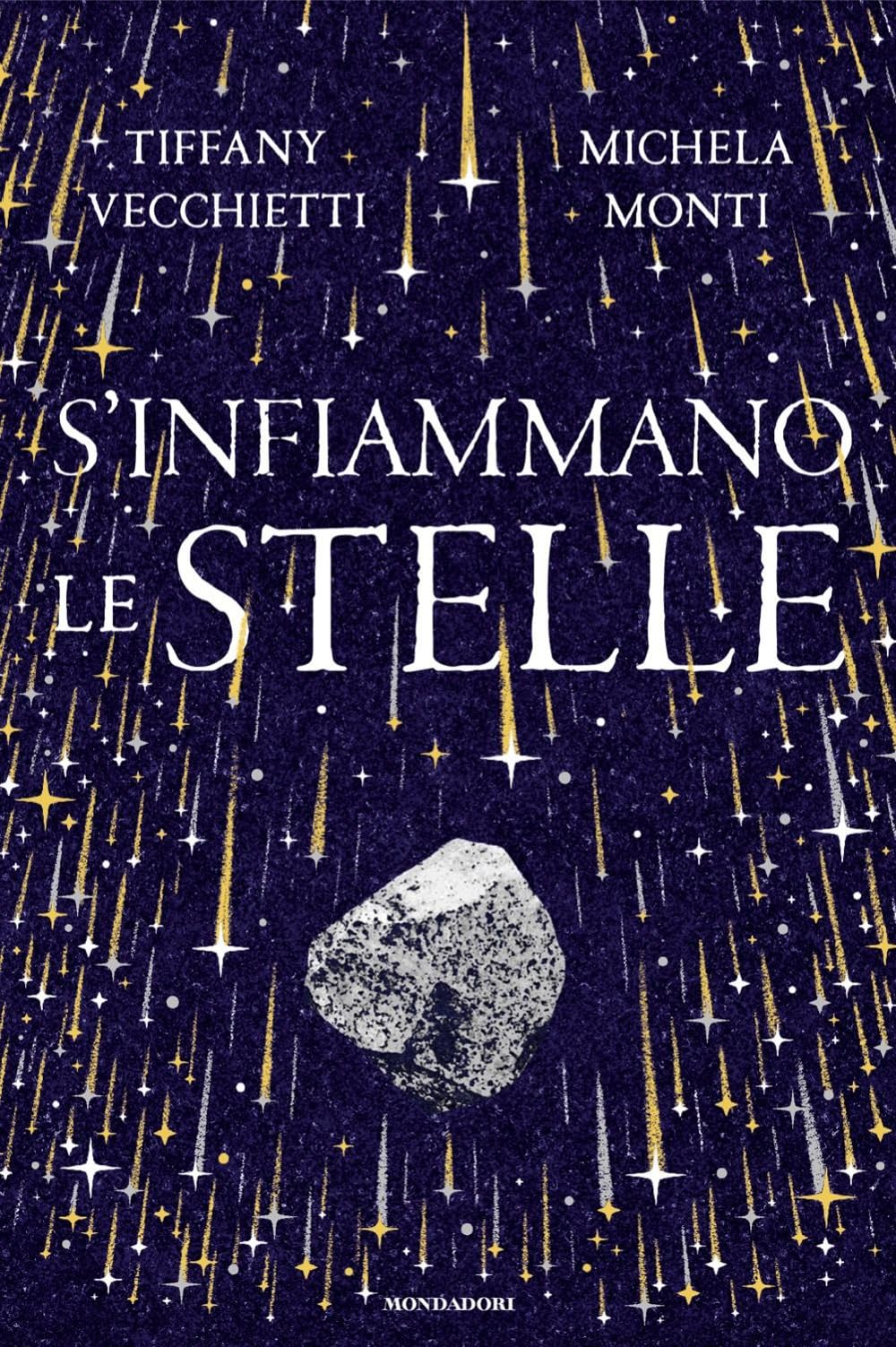 S'infiammano le stelle (Fantastica) Contemporary literature