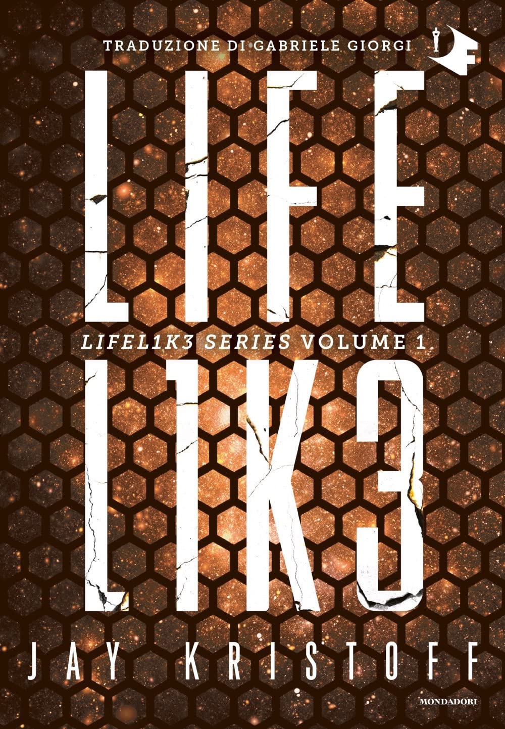 Lifelike. Lifel1k3 series. Vol. 1 Contemporary literature