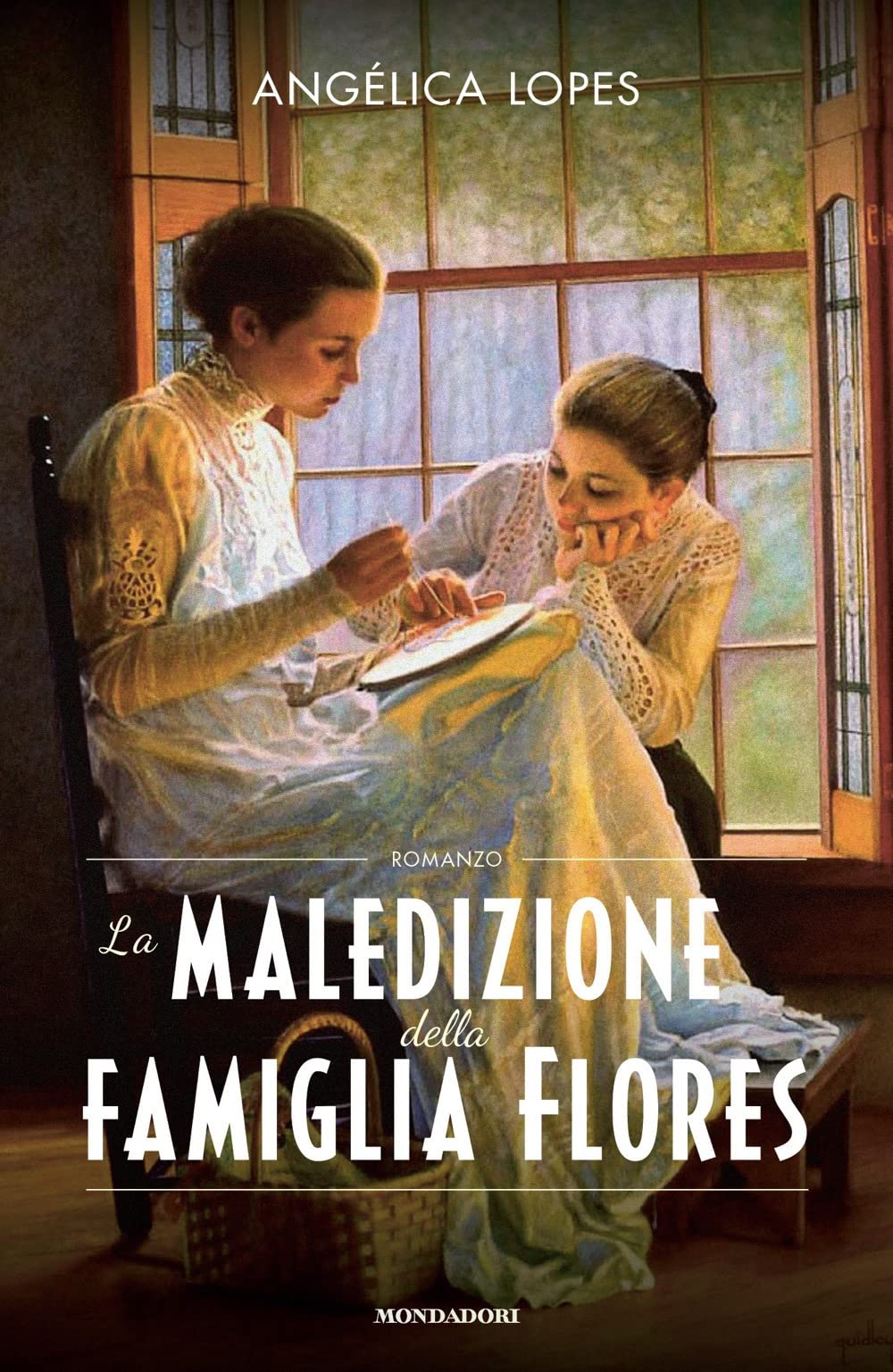La maledizione della famiglia Flores Fiction