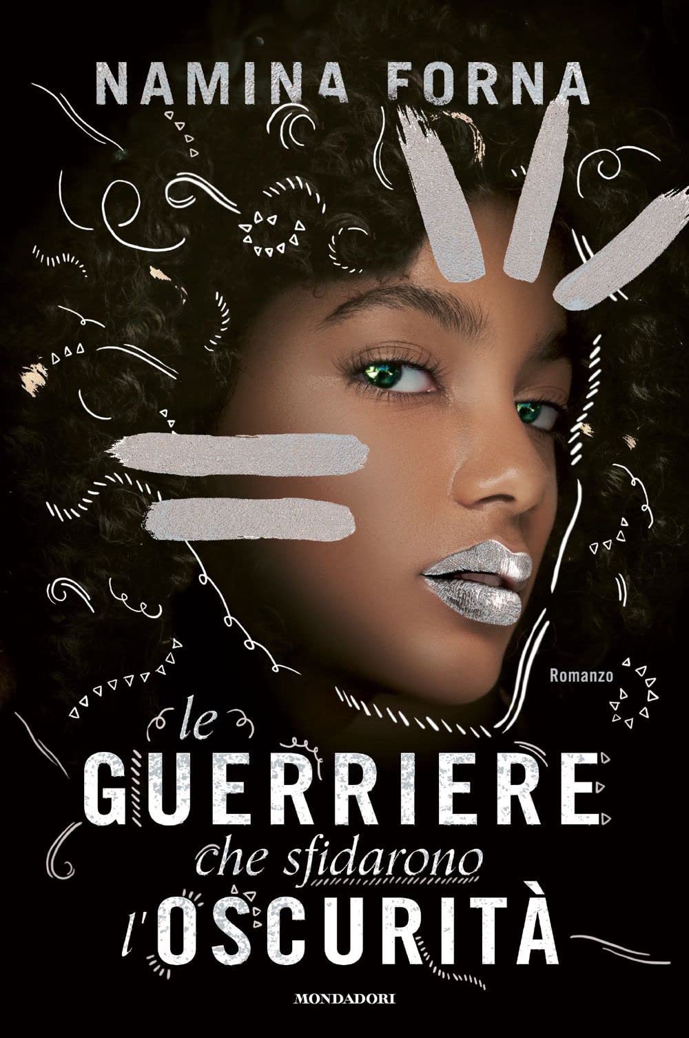 Le guerriere che sfidarono l'oscurità book