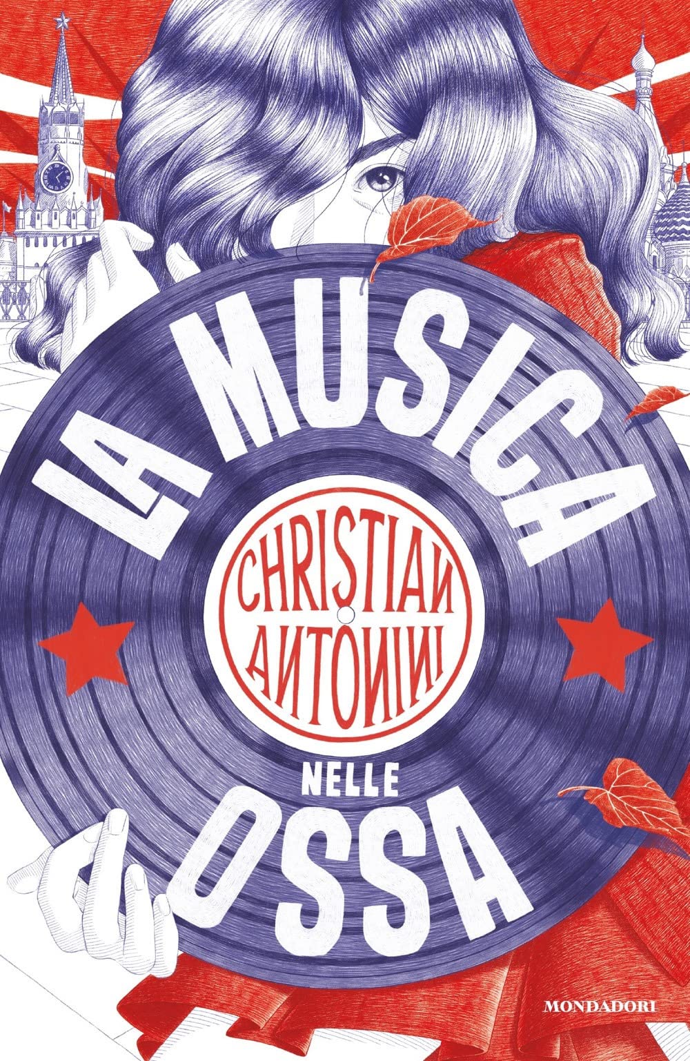La musica nelle ossa (I Grandi) Education