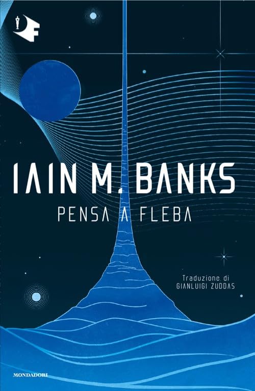 Pensa a Fleba (Oscar fantastica) Contemporary literature