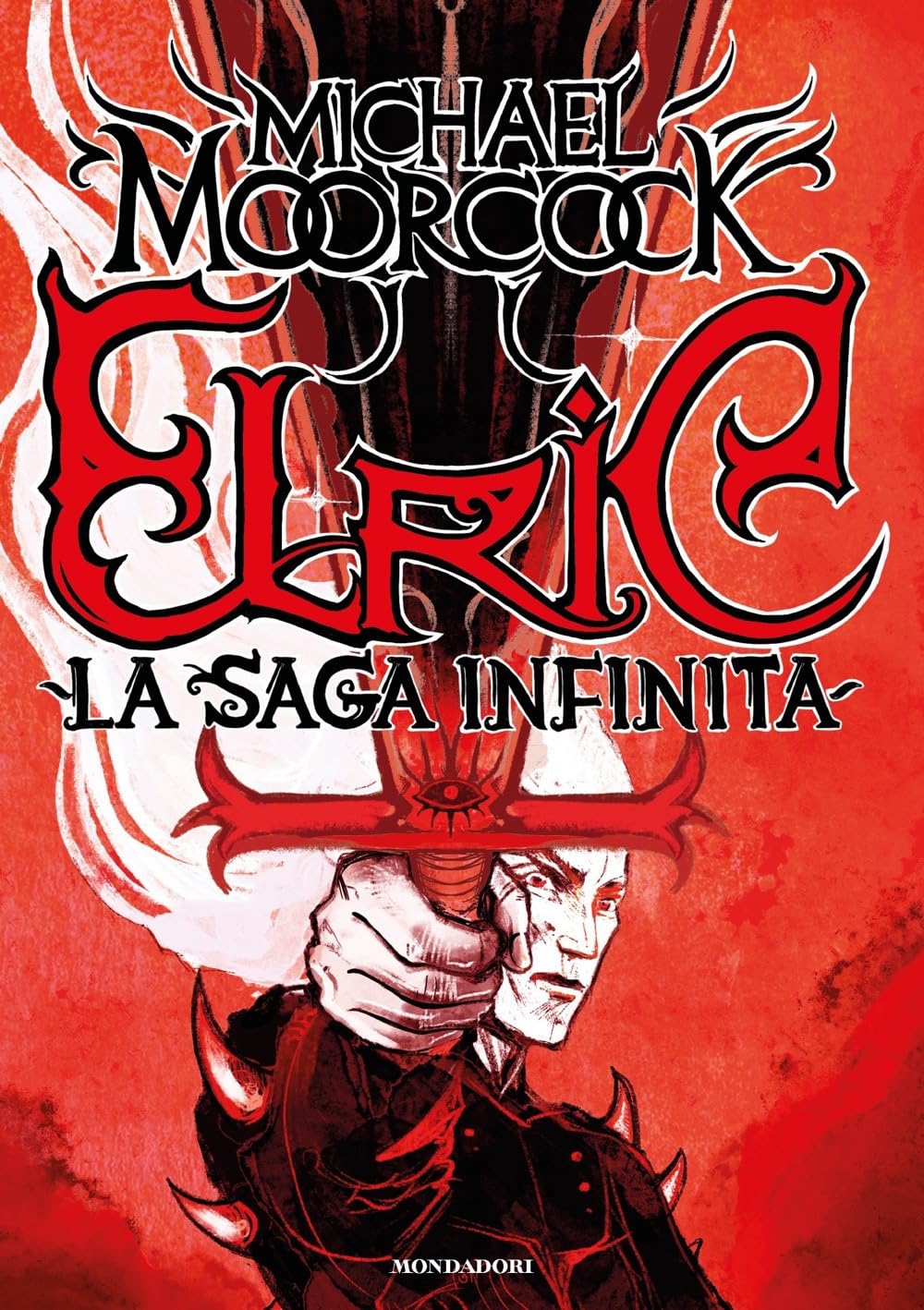 Elric. La saga infinita Contemporary literature