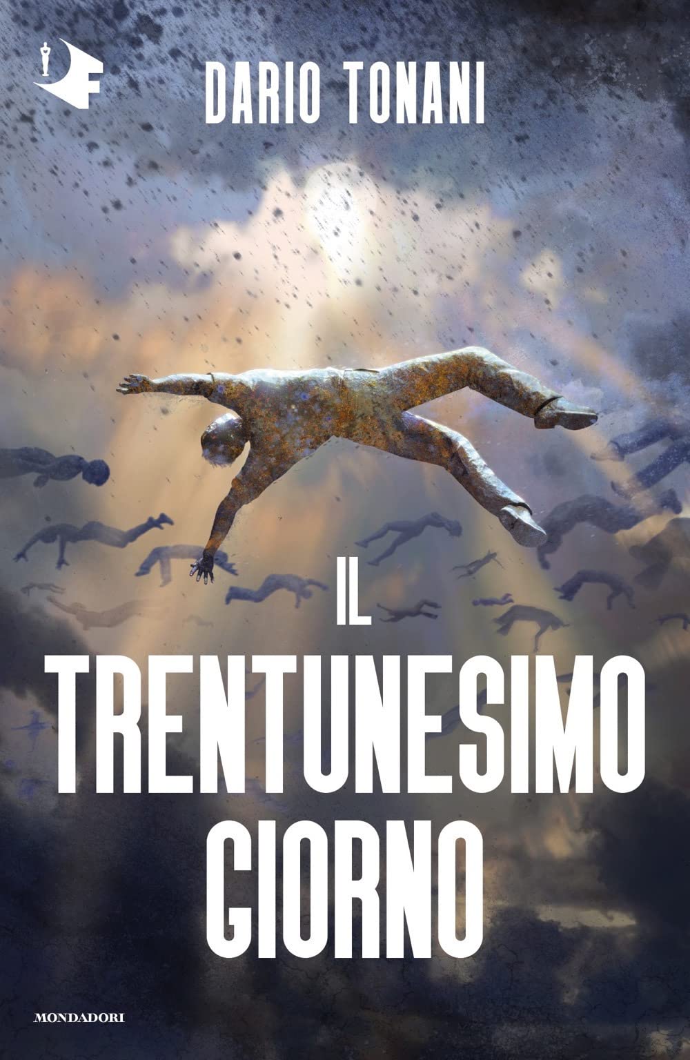 Il trentunesimo giorno book