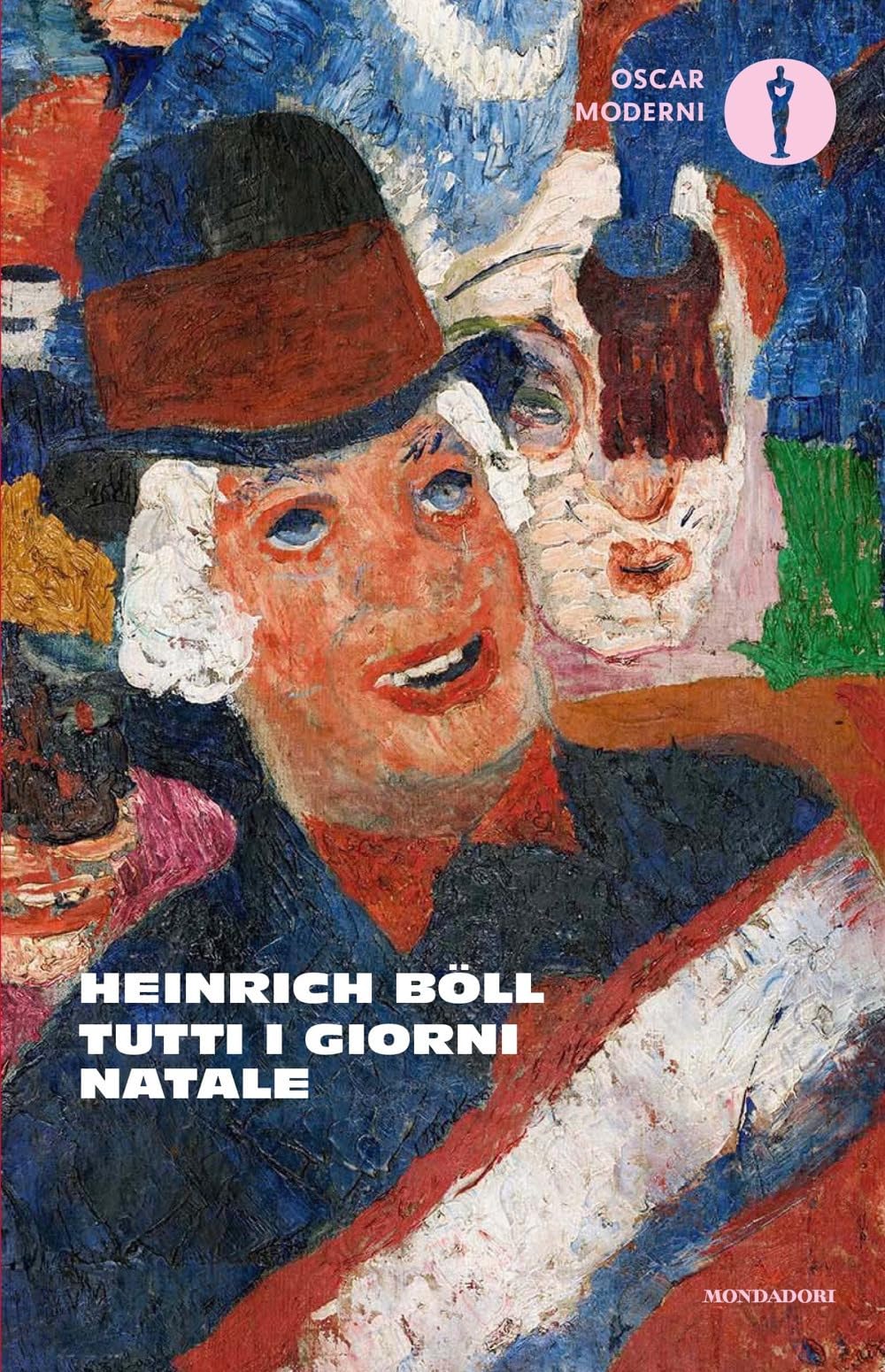 Tutti i giorni Natale book