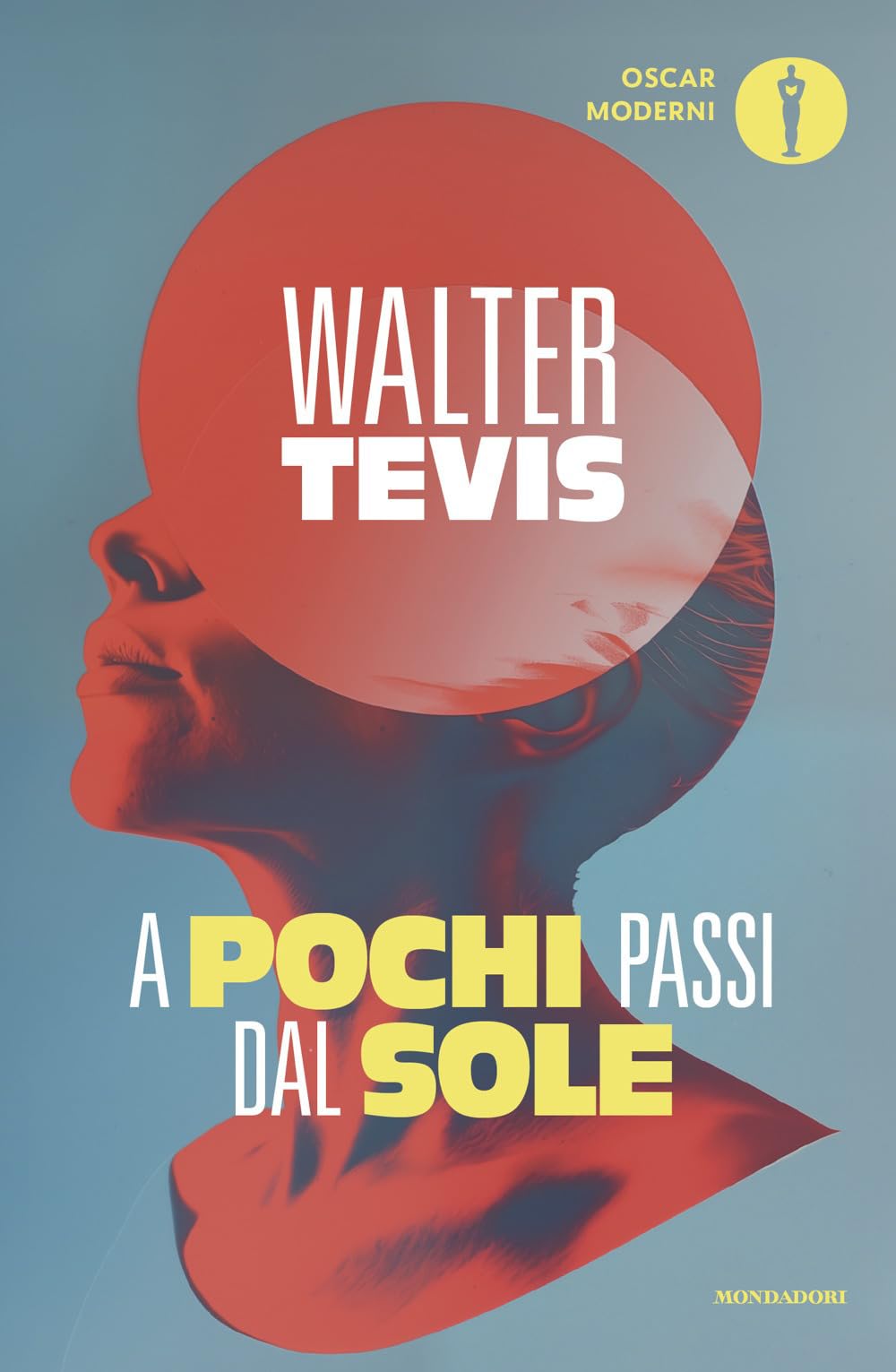 A pochi passi dal sole (Oscar moderni) Contemporary literature
