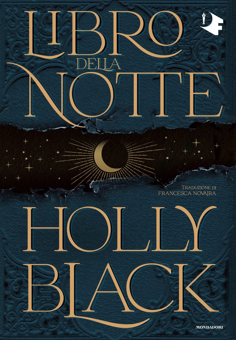 Libro della notte (Oscar fantastica fantasy) Dark Fantasy