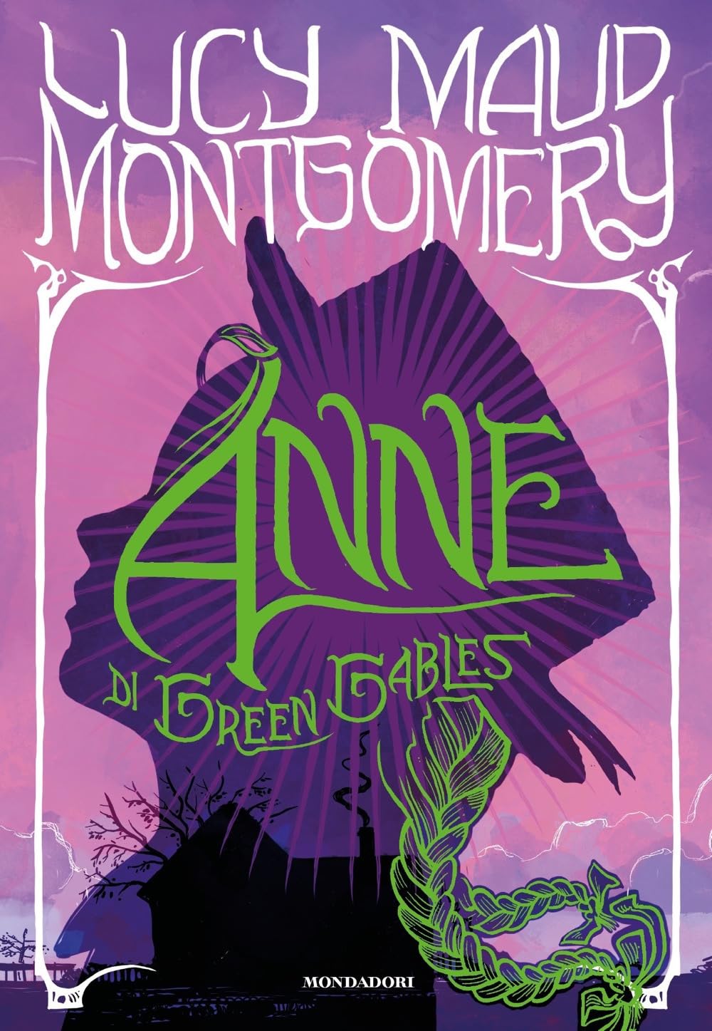 Anne di Green Gables (Vol. 2) book