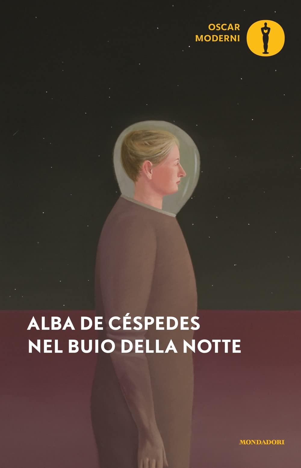 Nel buio della notte (Oscar moderni) Contemporary literature