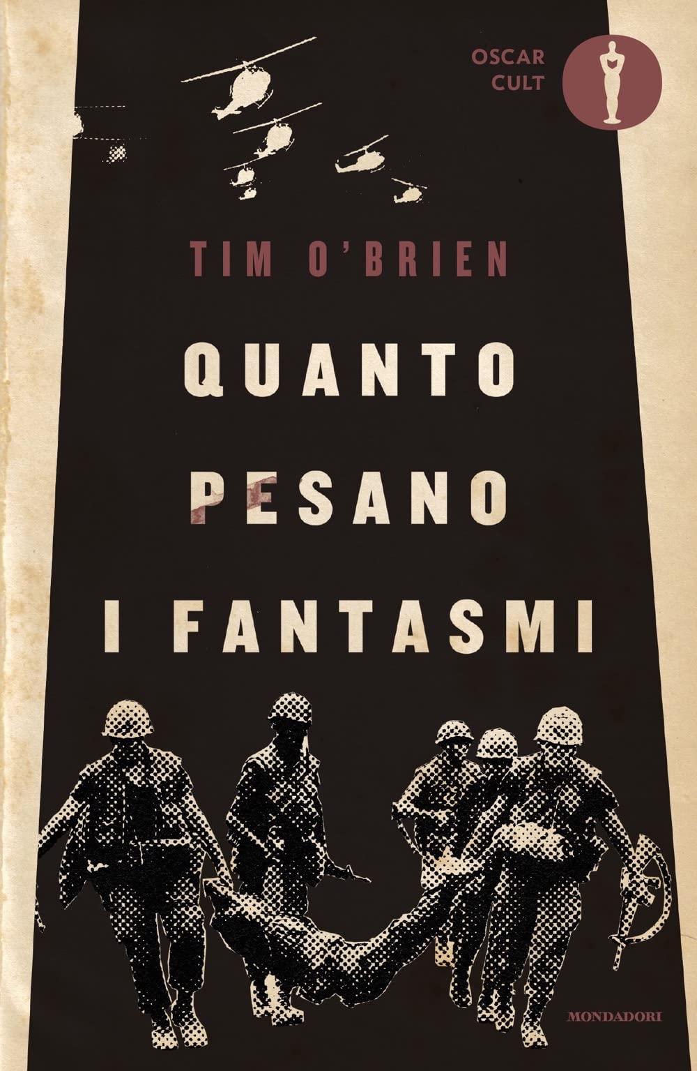 Quanto pesano i fantasmi book