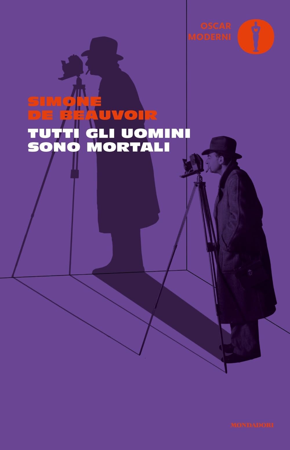 Tutti gli uomini sono mortali (Oscar moderni) Classics