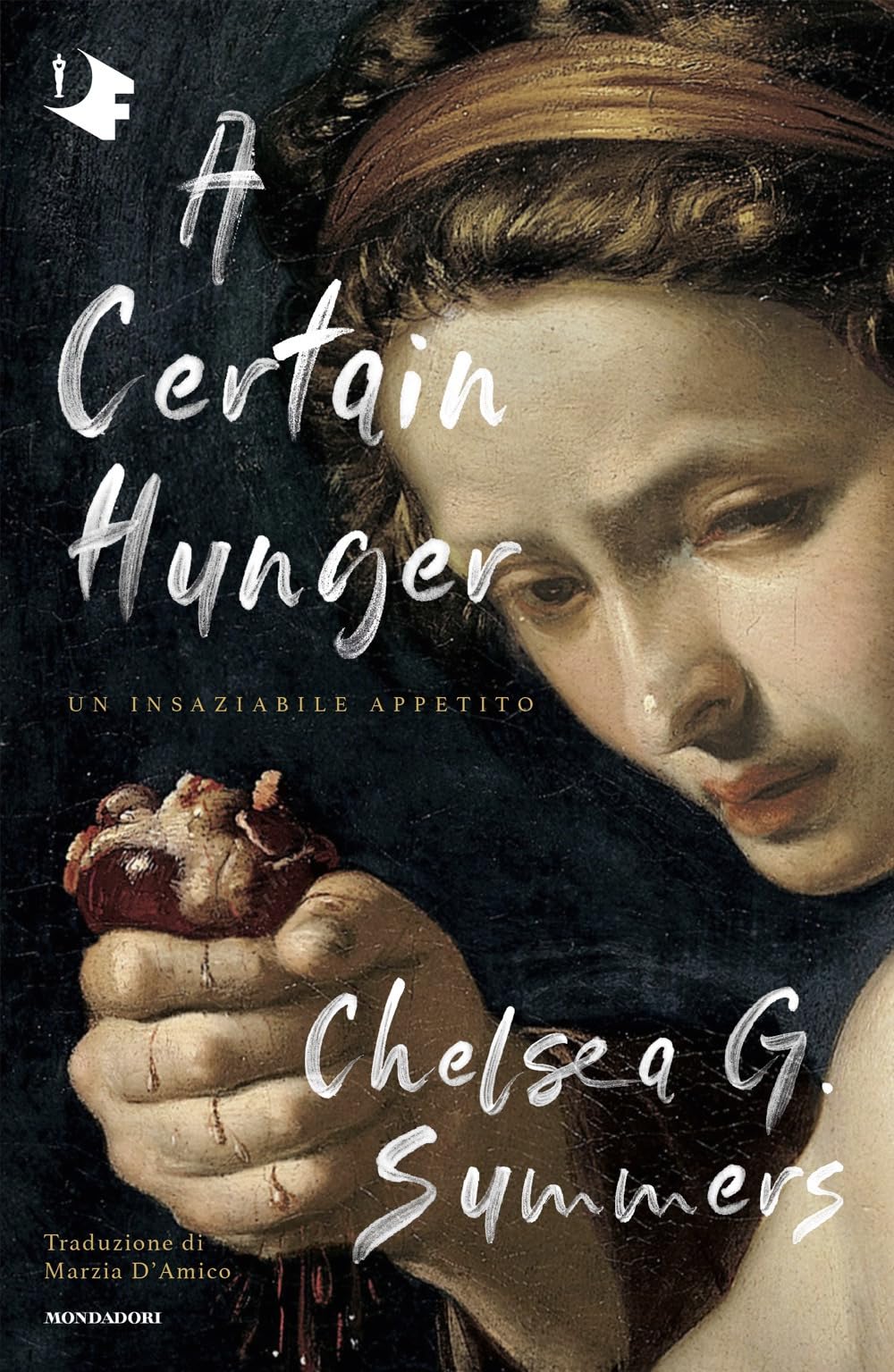 A certain hunger. Un insaziabile appetito Humour & Satire