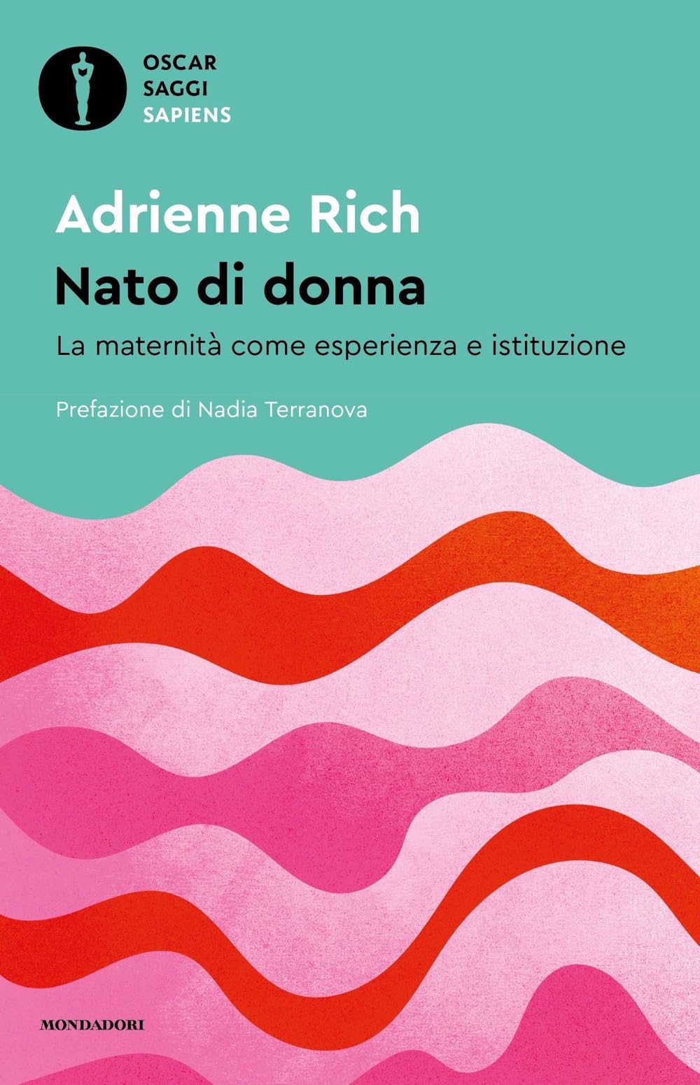 Nato di donna. La maternità come esperienza e istituzione book