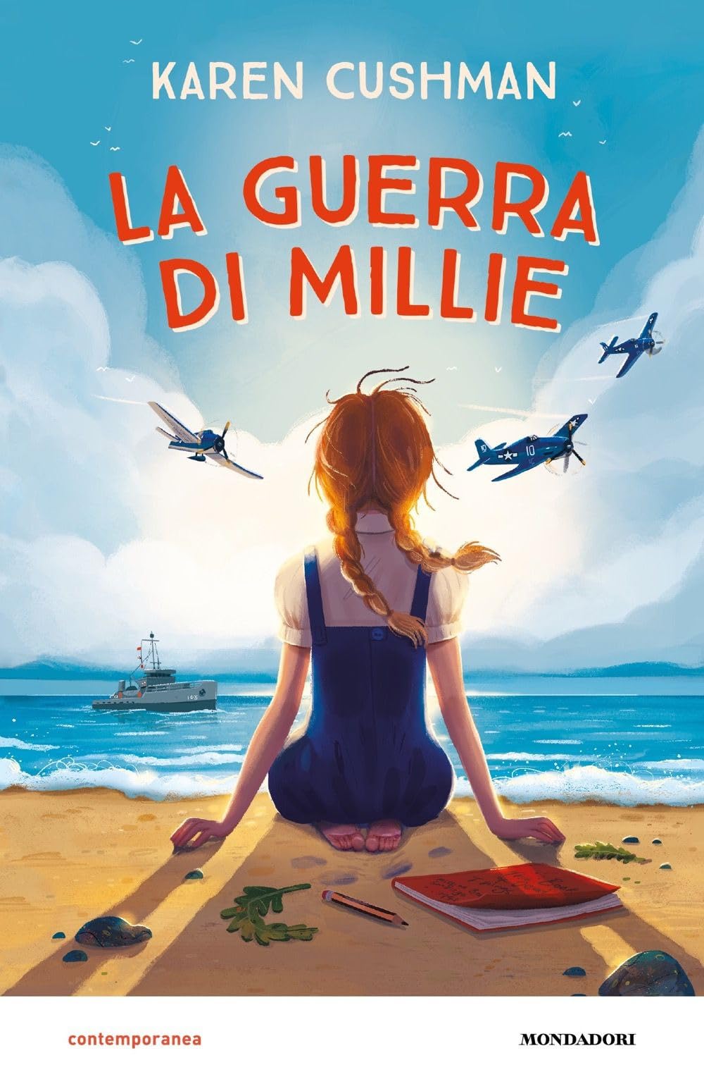 La guerra di Millie (Contemporanea) Non-fiction