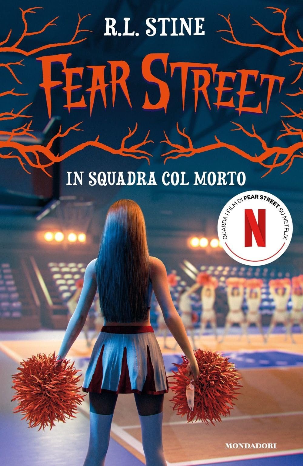 In squadra col morto. Fear Street (I Grandi) Novels & Short Stories